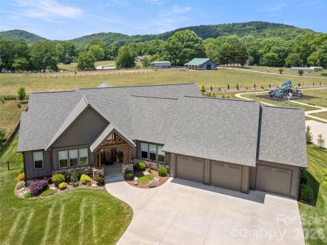 363 Samuel Drive Mills River NC 28759