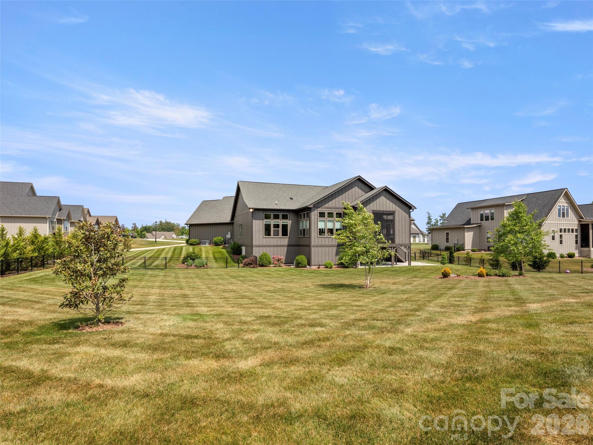 363 Samuel Drive Mills River NC 28759