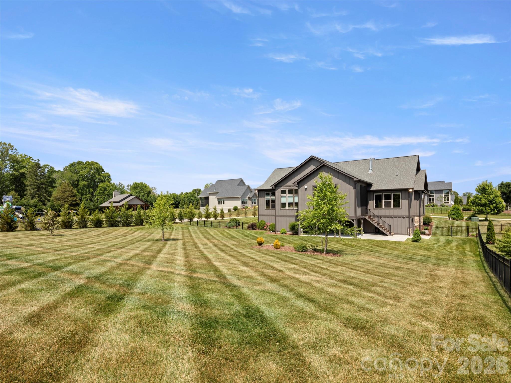 363 Samuel Drive Mills River NC 28759