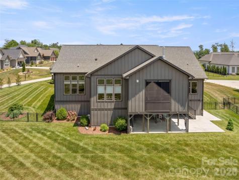 363 Samuel Drive Mills River NC 28759