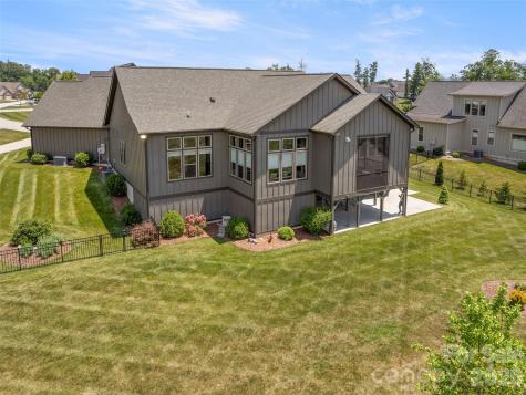 363 Samuel Drive Mills River NC 28759