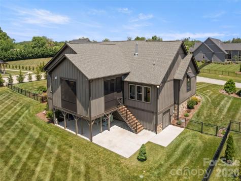363 Samuel Drive Mills River NC 28759