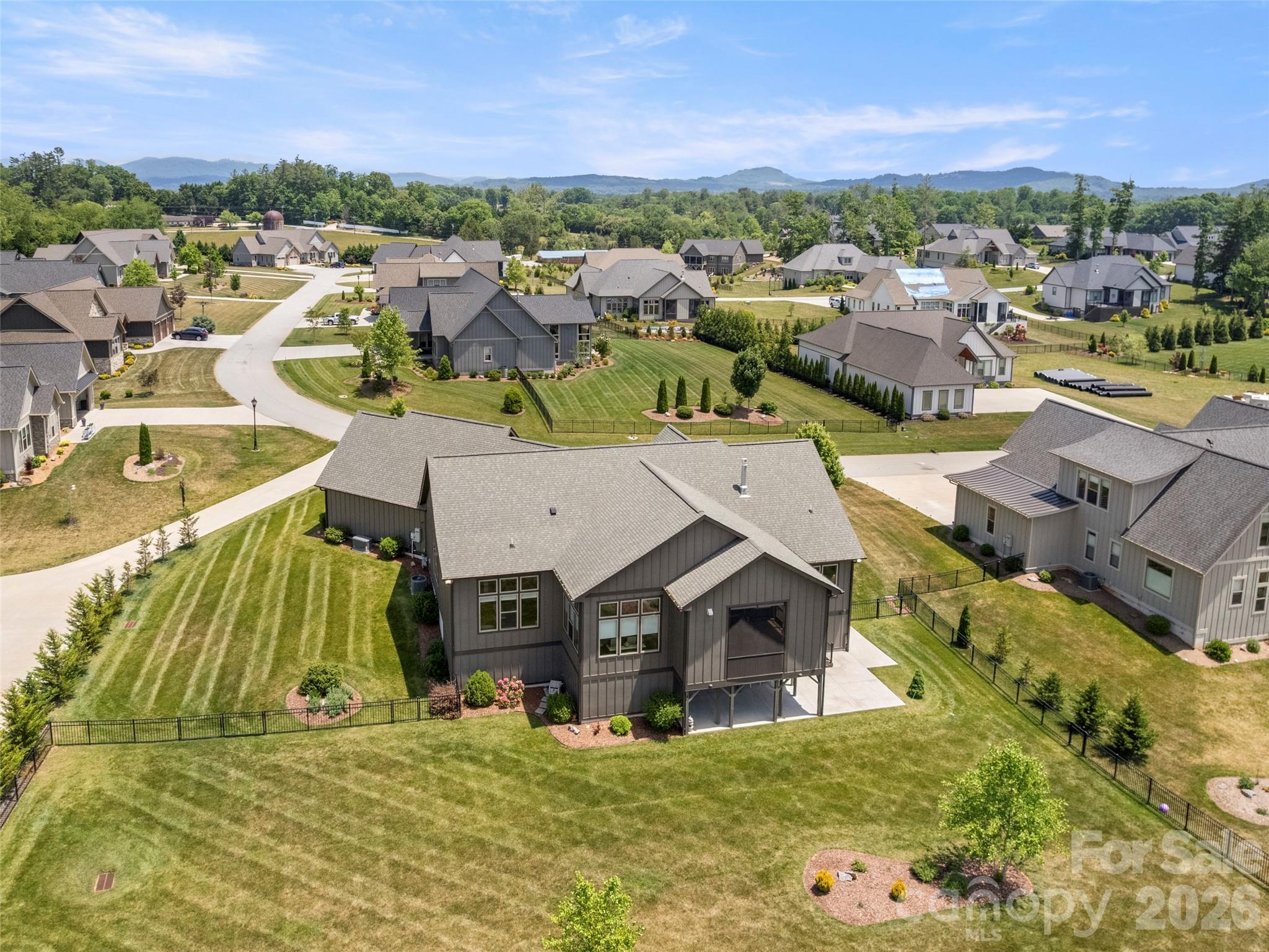 363 Samuel Drive Mills River NC 28759