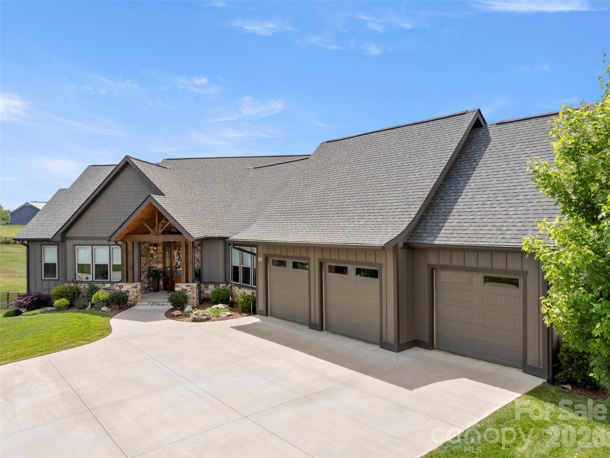 363 Samuel Drive Mills River NC 28759