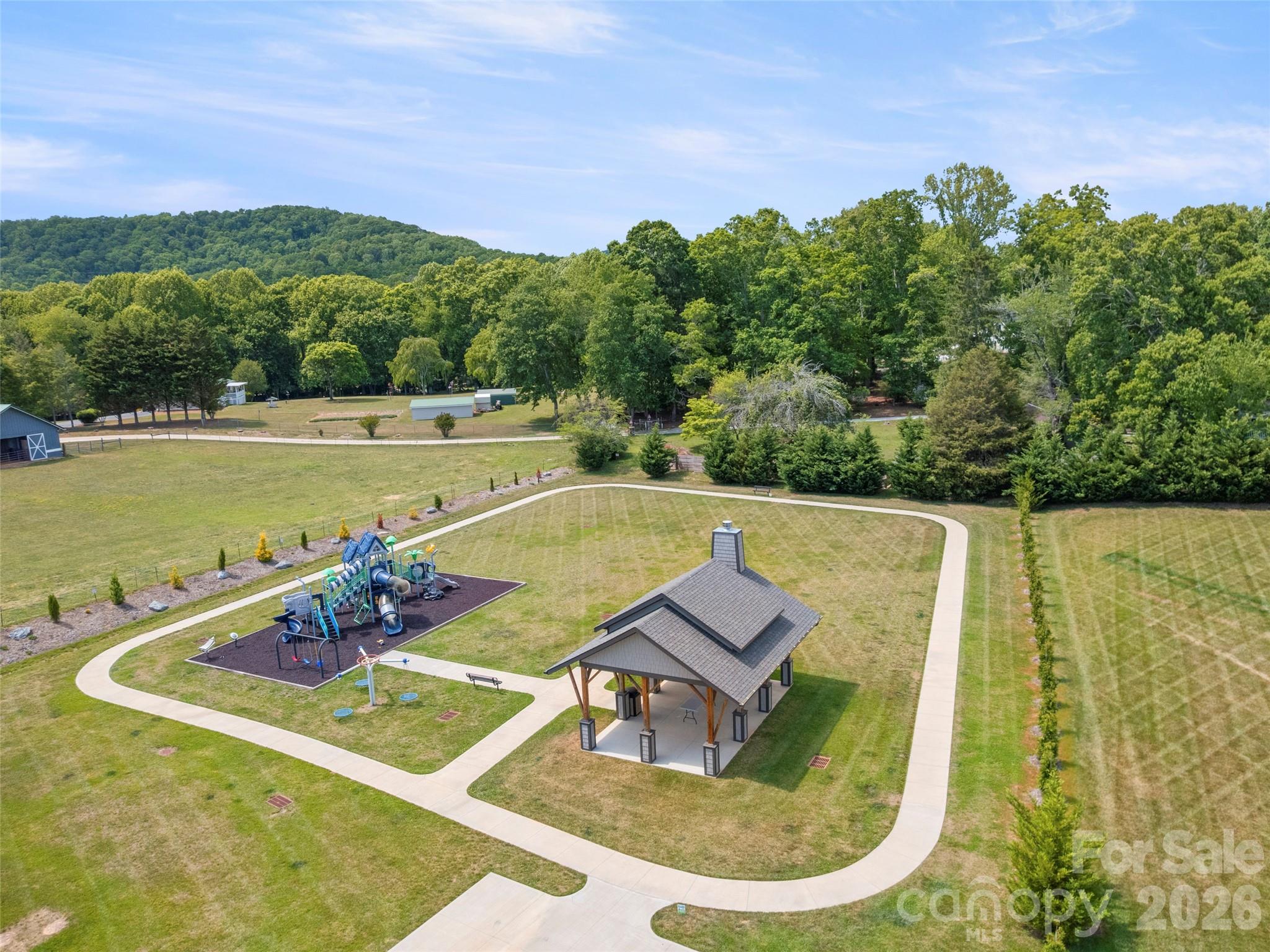 363 Samuel Drive Mills River NC 28759