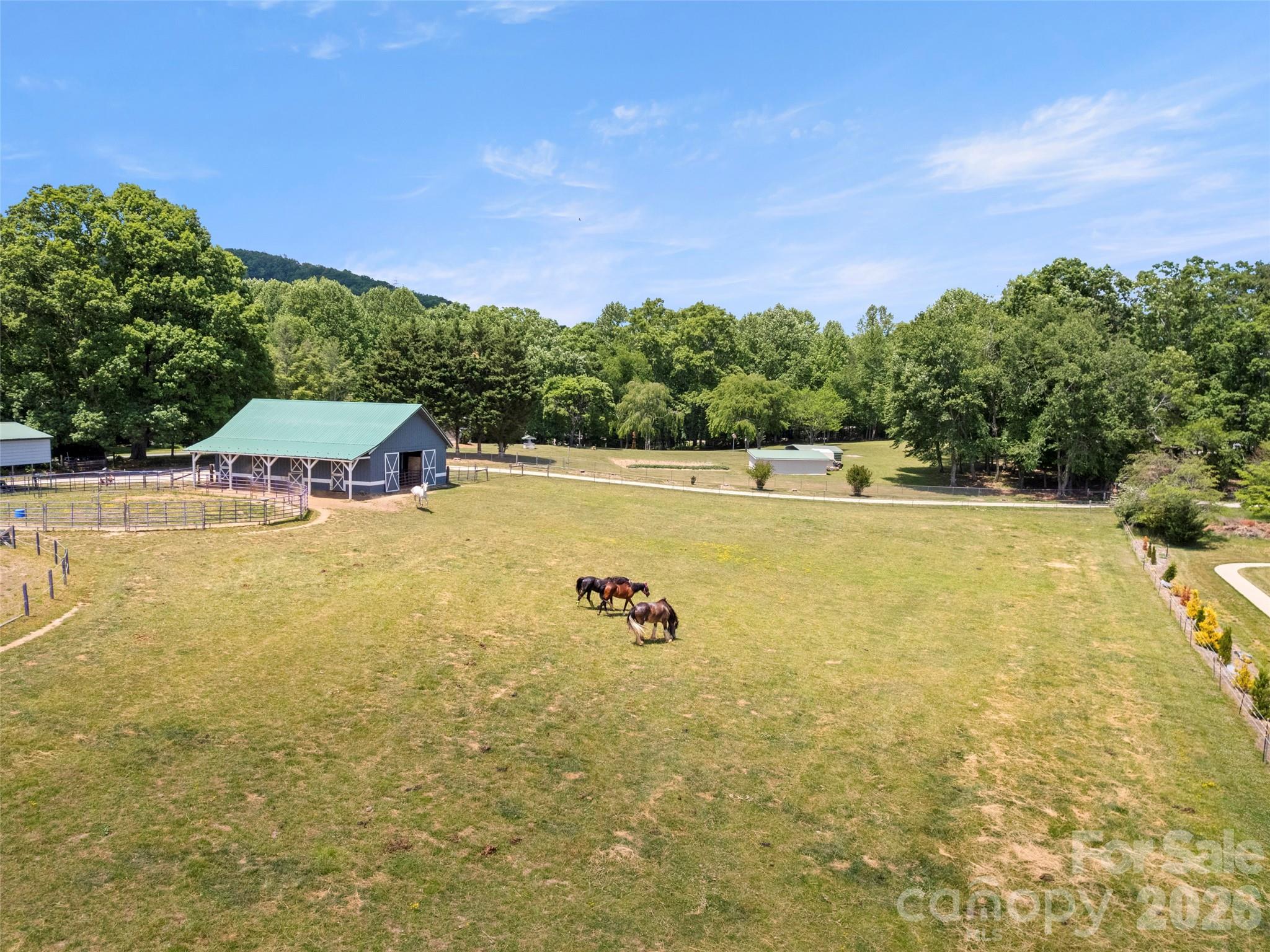 363 Samuel Drive Mills River NC 28759