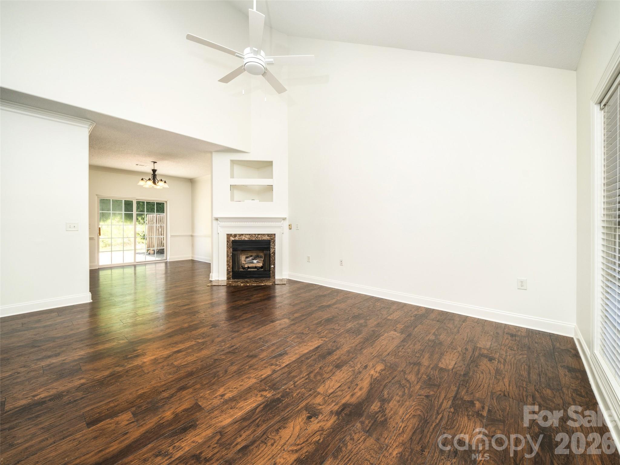 876 W Pointe Drive Asheville NC 28806