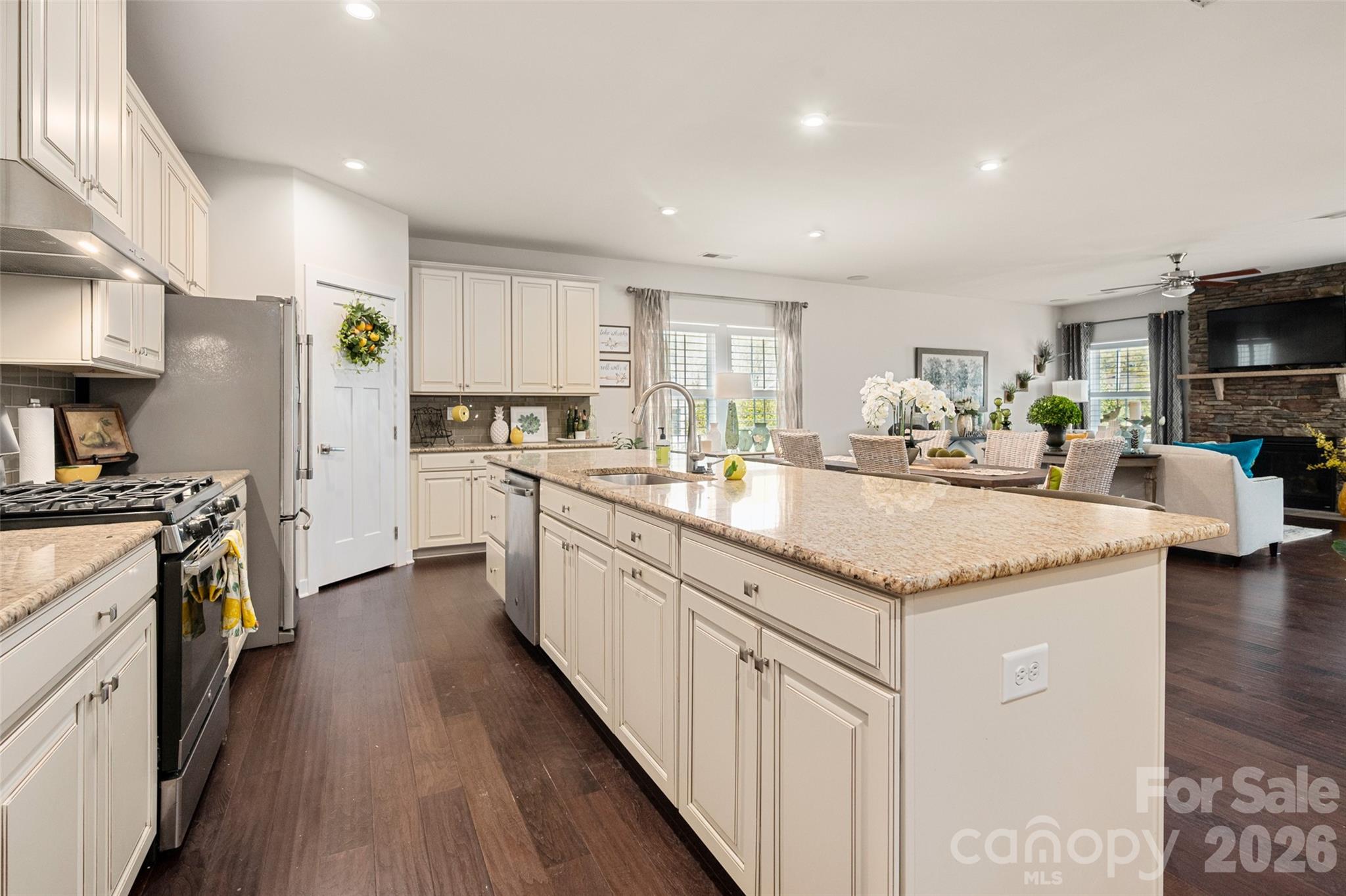 8400 Bretton Woods Drive Charlotte NC 28227