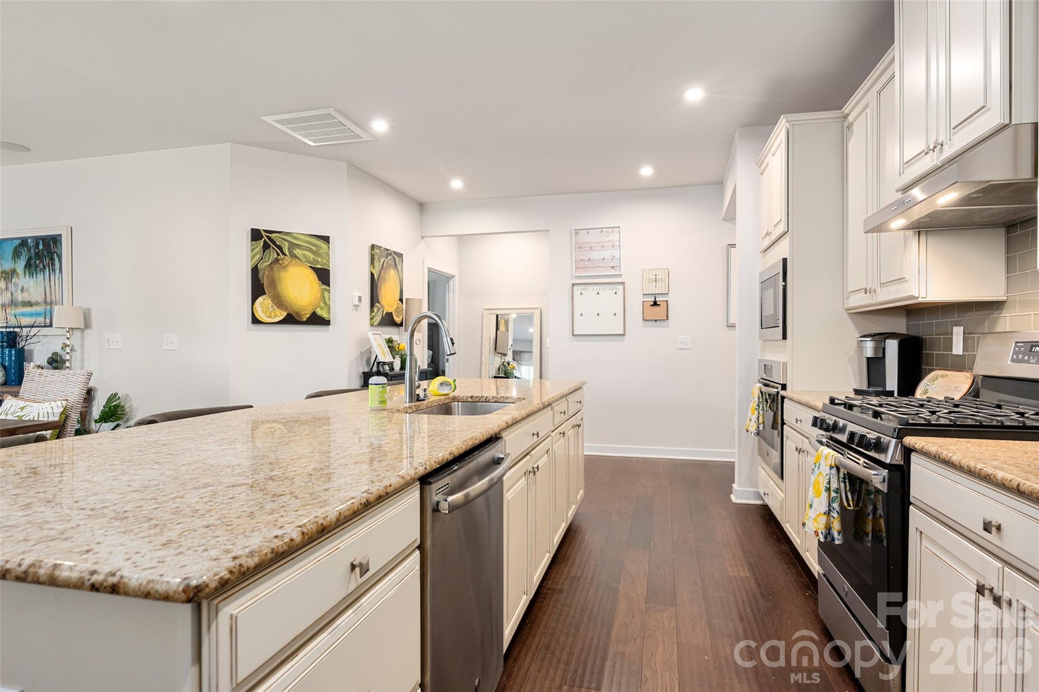 8400 Bretton Woods Drive Charlotte NC 28227
