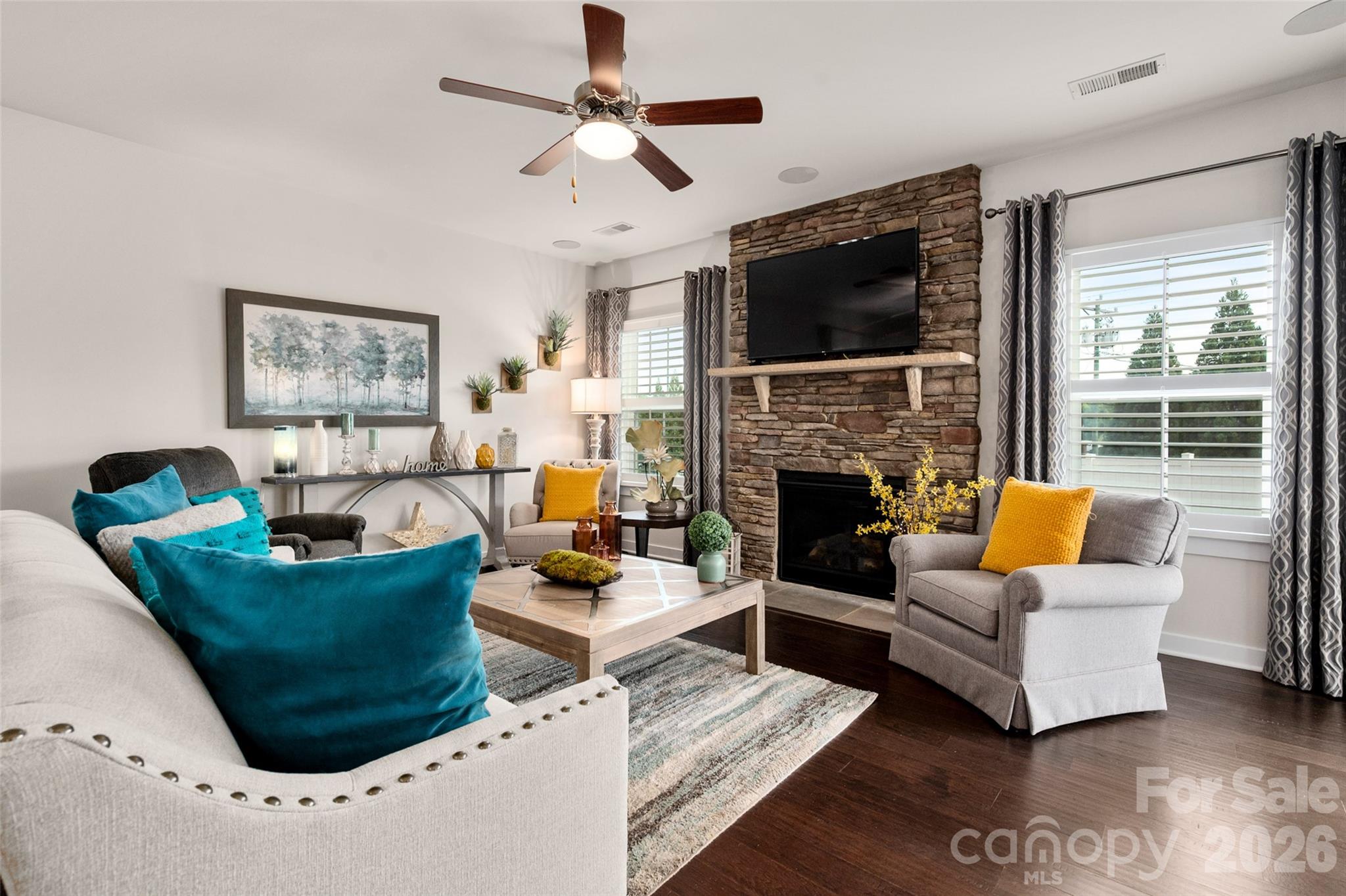 8400 Bretton Woods Drive Charlotte NC 28227