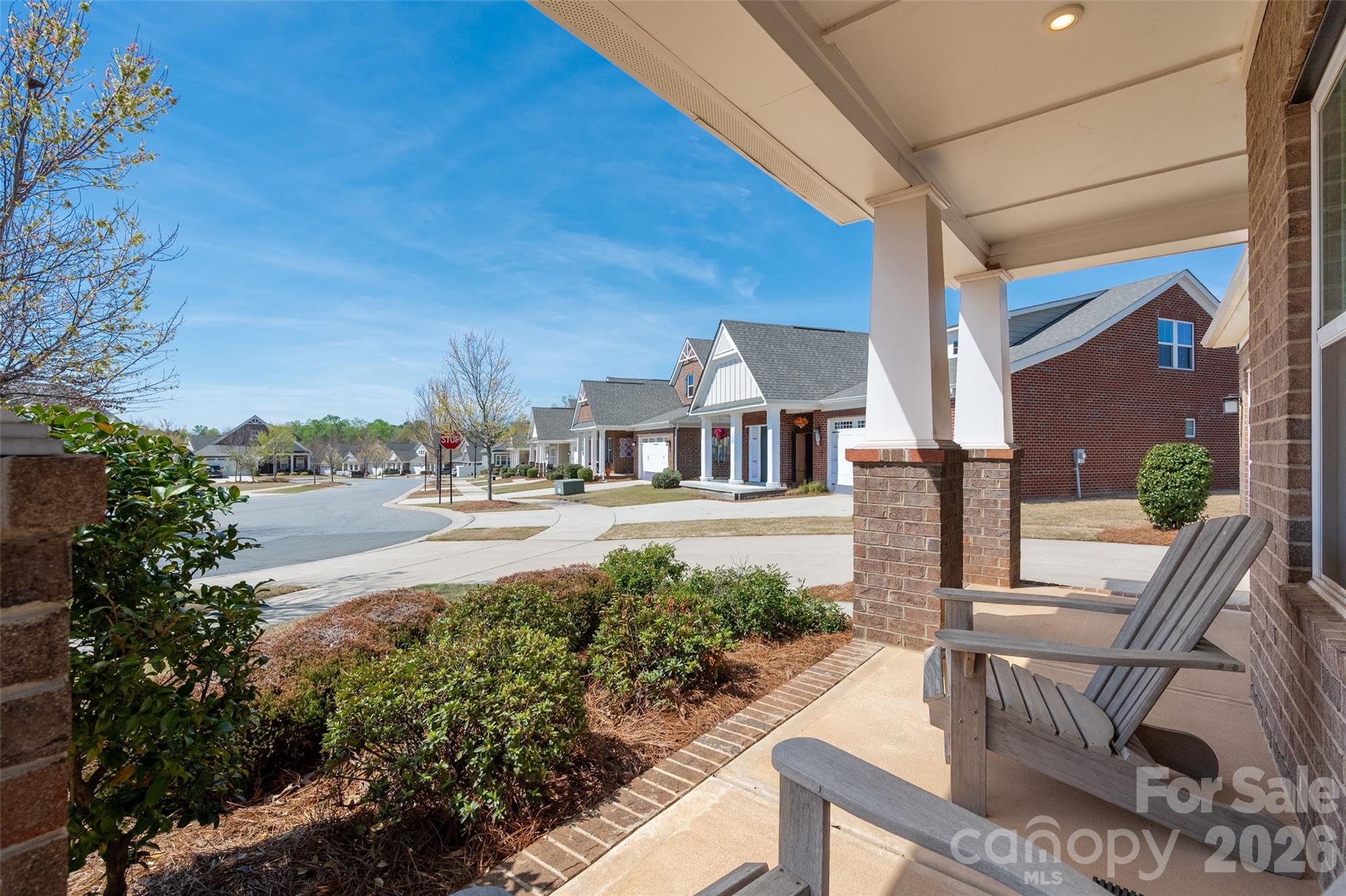 8400 Bretton Woods Drive Charlotte NC 28227