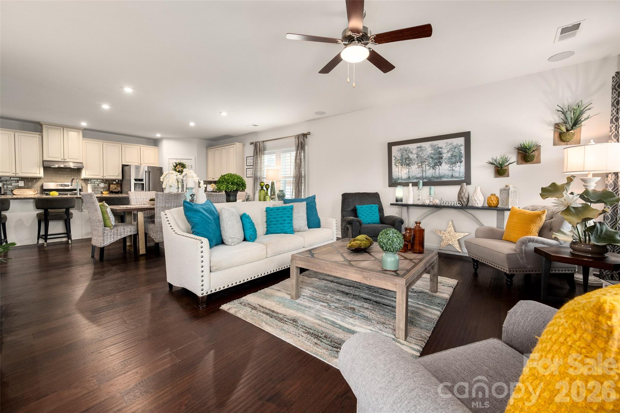 8400 Bretton Woods Drive Charlotte NC 28227