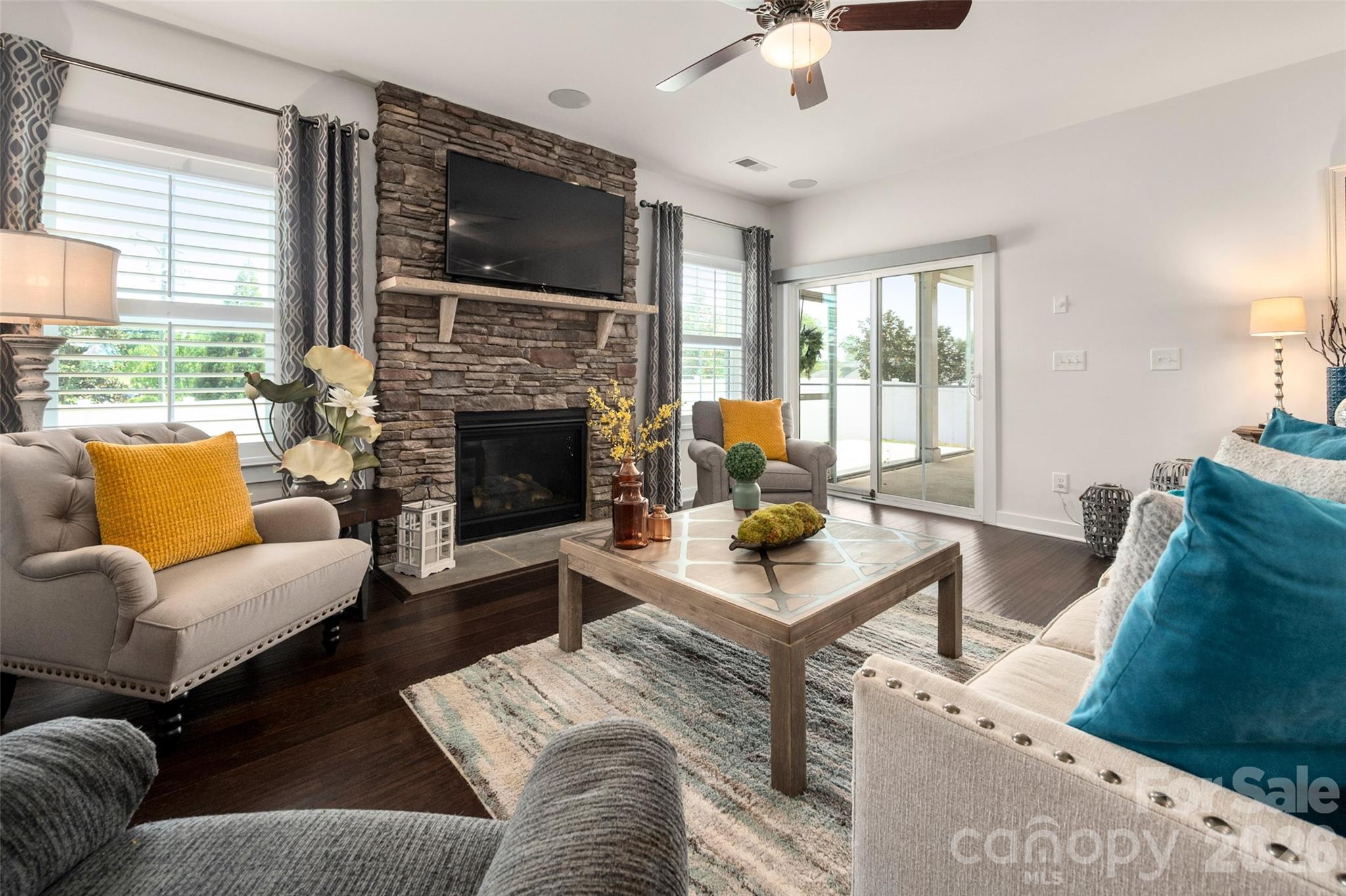 8400 Bretton Woods Drive Charlotte NC 28227