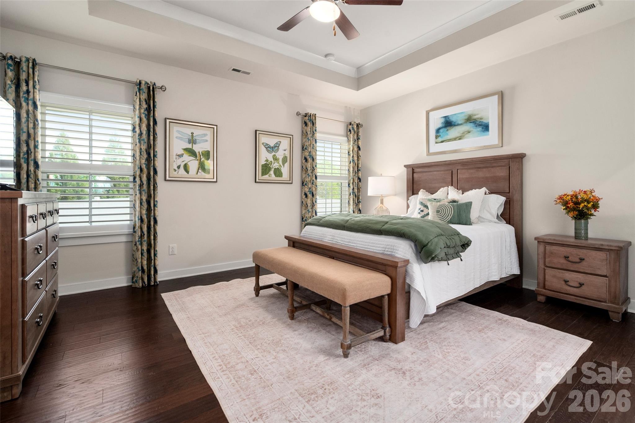 8400 Bretton Woods Drive Charlotte NC 28227