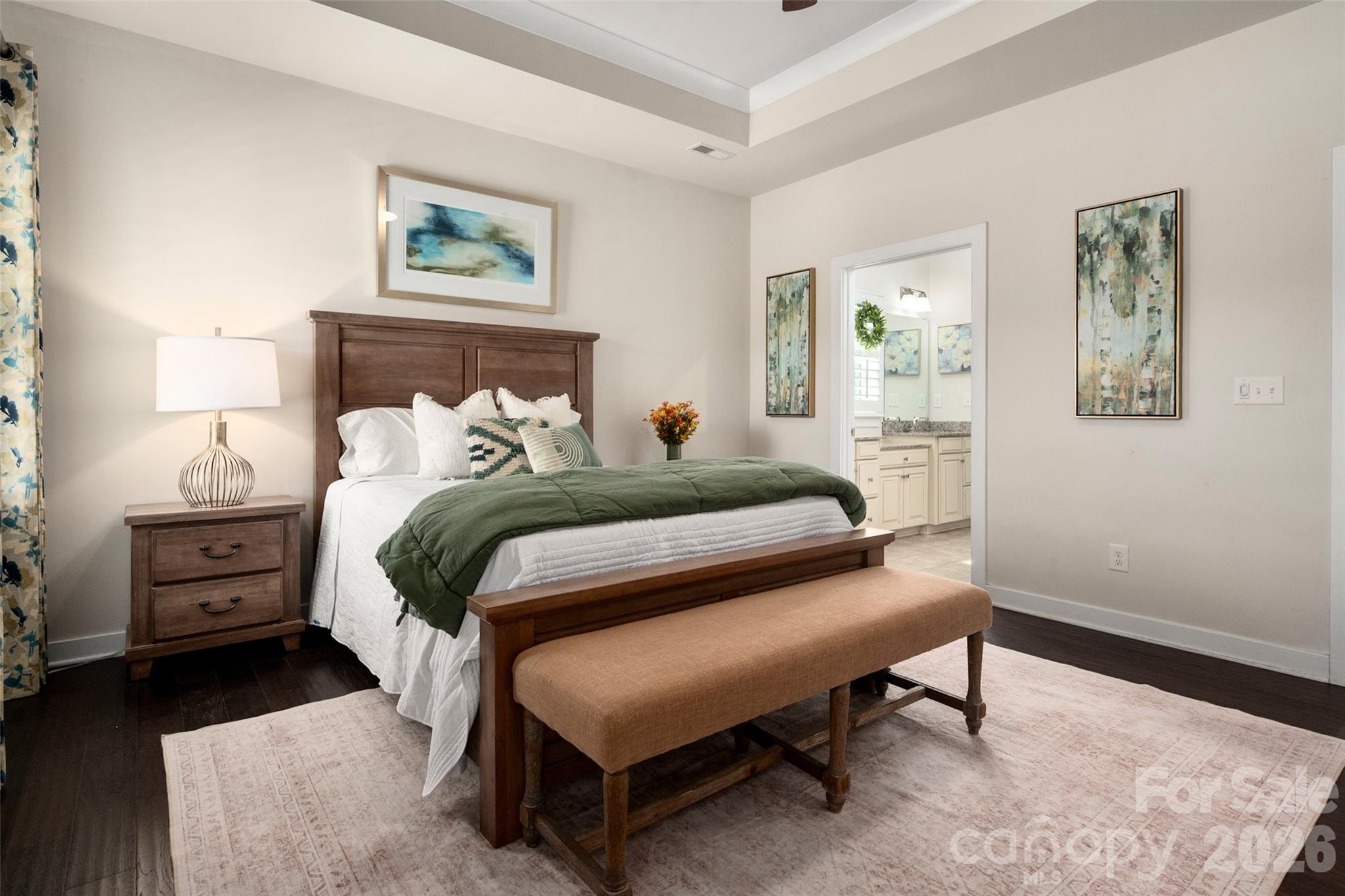 8400 Bretton Woods Drive Charlotte NC 28227