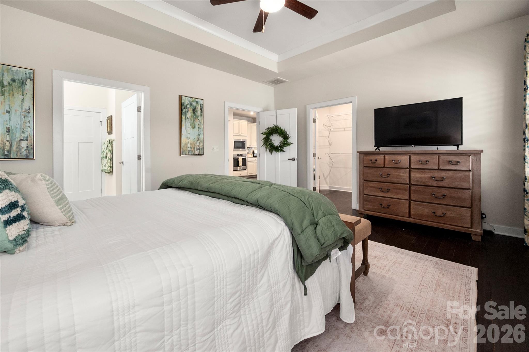 8400 Bretton Woods Drive Charlotte NC 28227
