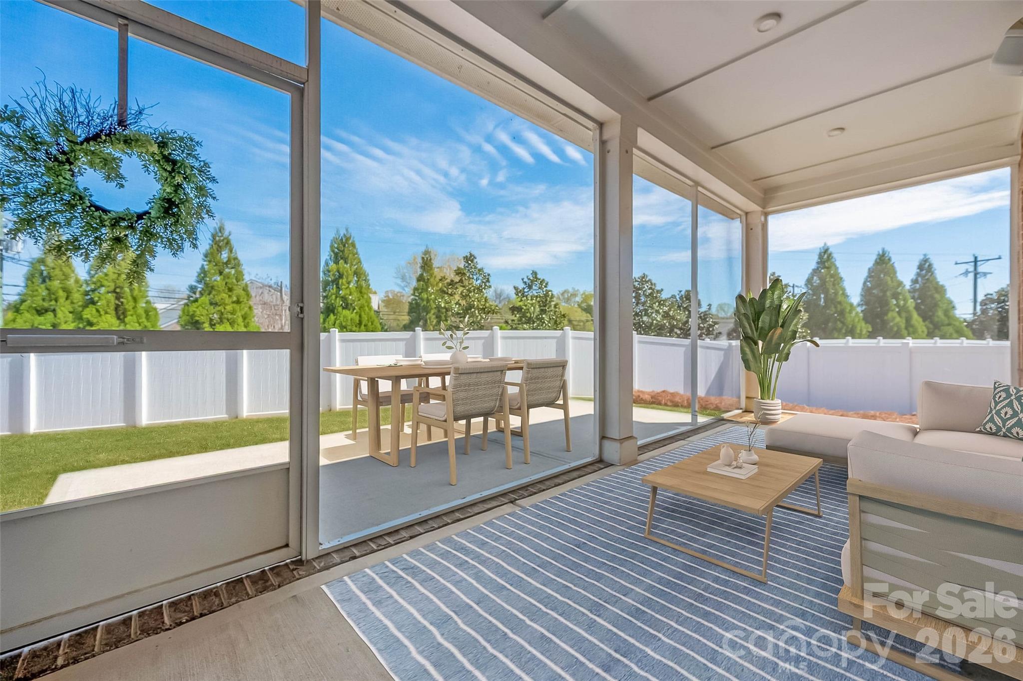 8400 Bretton Woods Drive Charlotte NC 28227