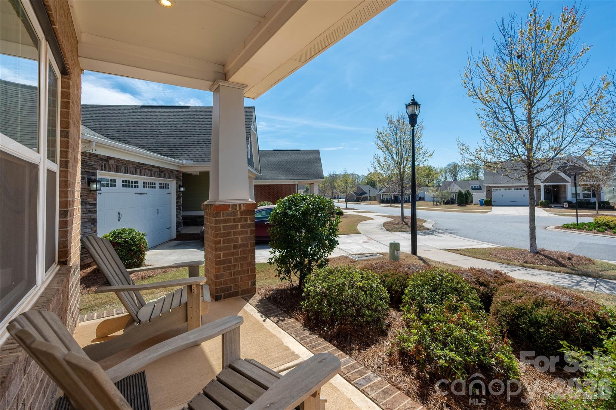 8400 Bretton Woods Drive Charlotte NC 28227