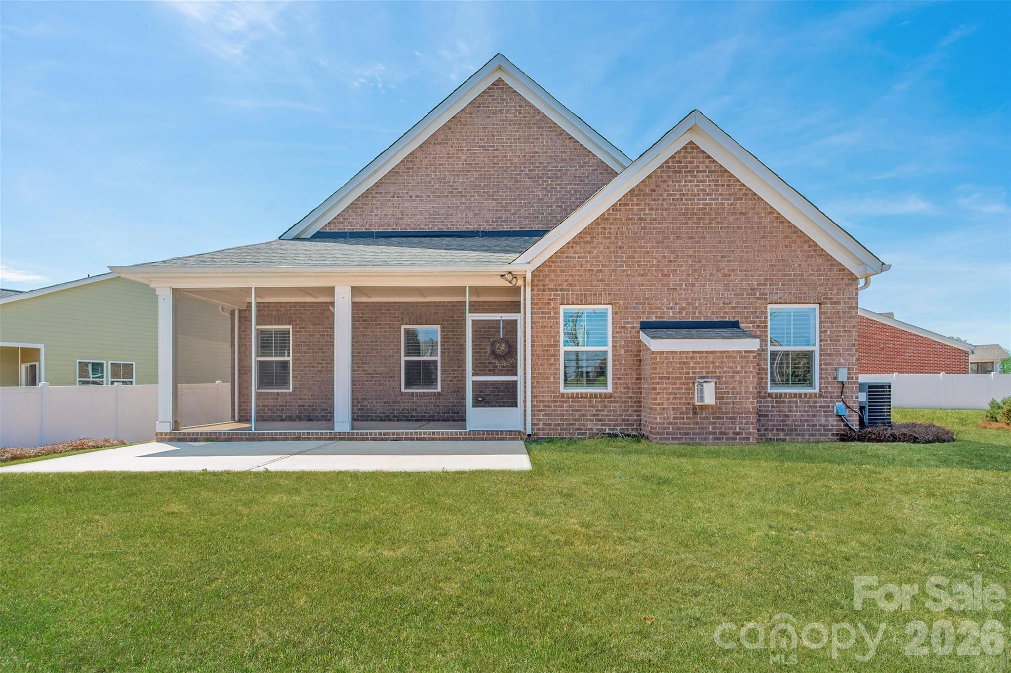 8400 Bretton Woods Drive Charlotte NC 28227