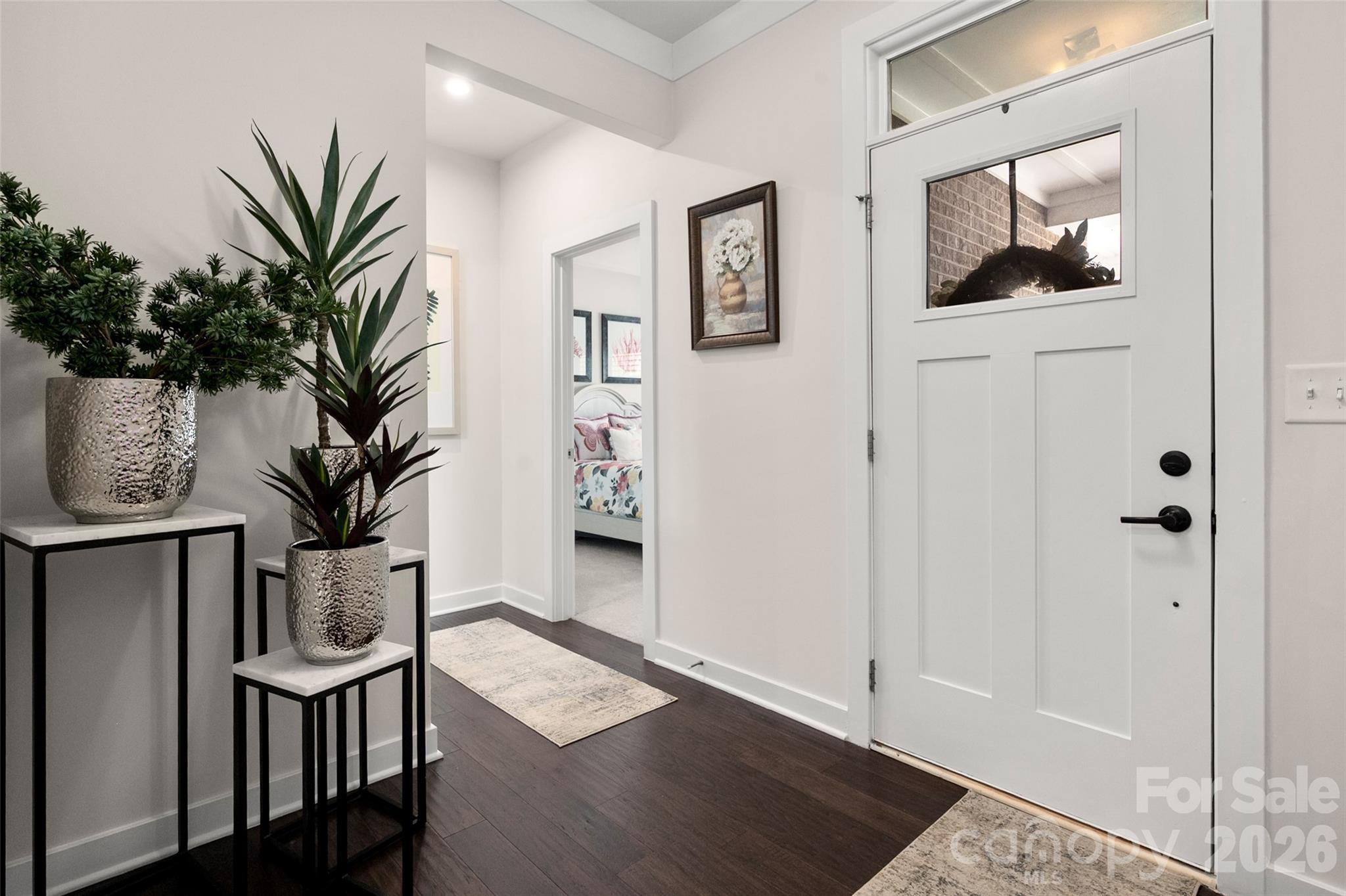 8400 Bretton Woods Drive Charlotte NC 28227
