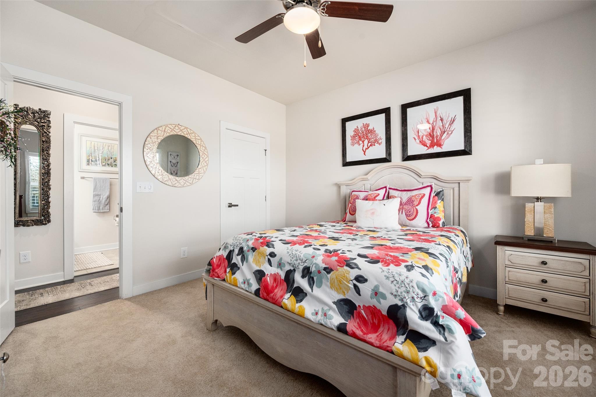 8400 Bretton Woods Drive Charlotte NC 28227