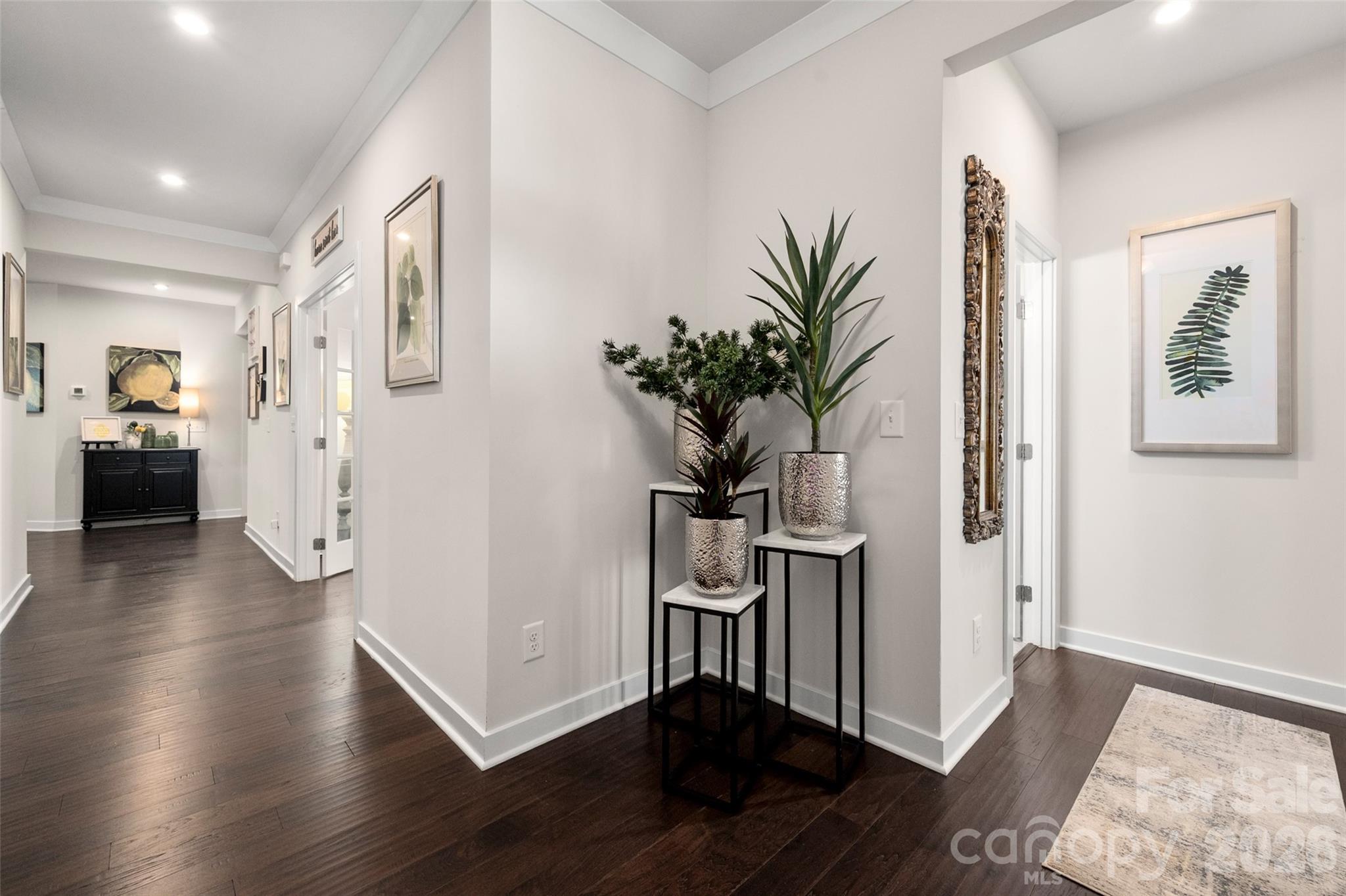 8400 Bretton Woods Drive Charlotte NC 28227