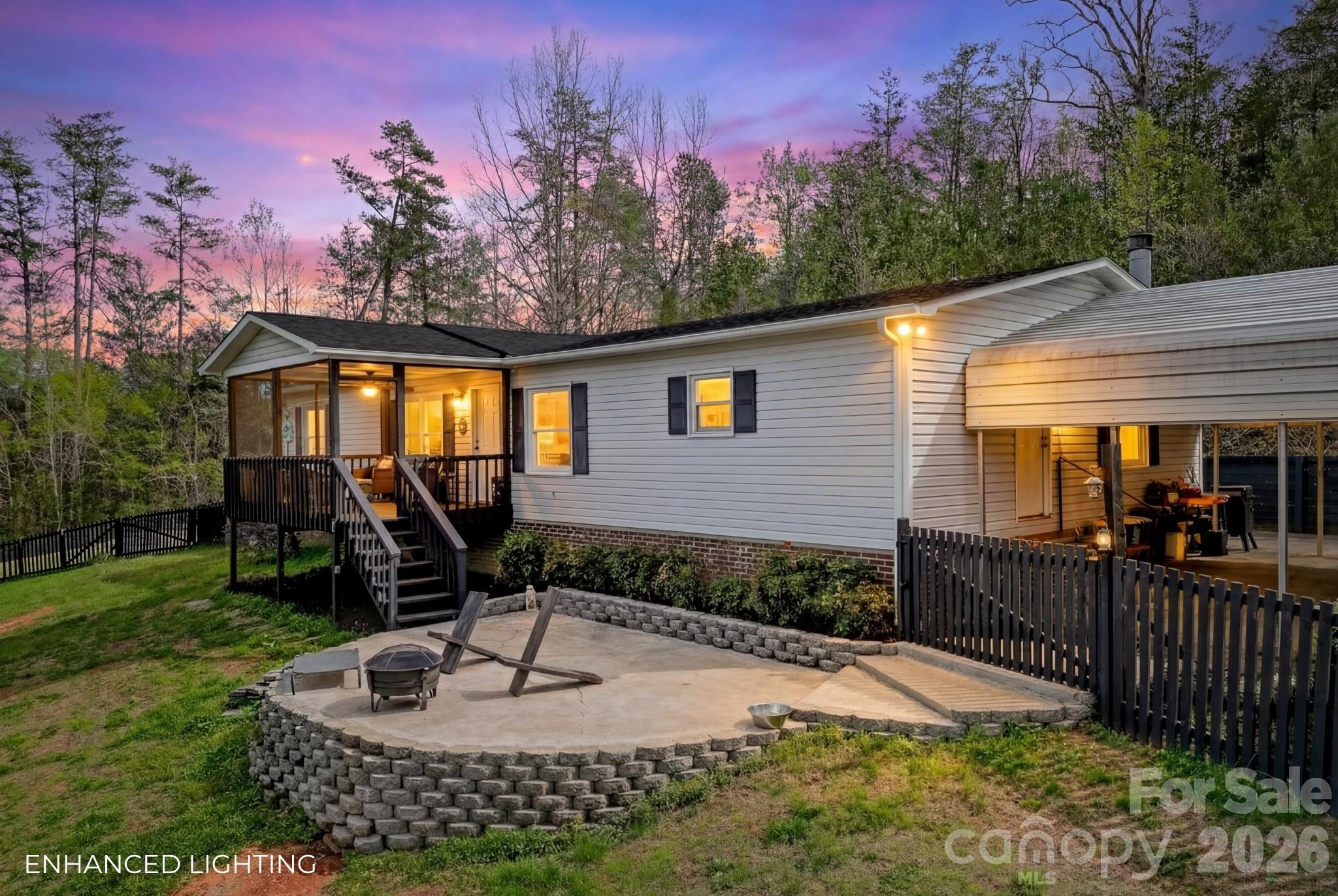 1003 Camp Creek Road Union Mills NC 28167