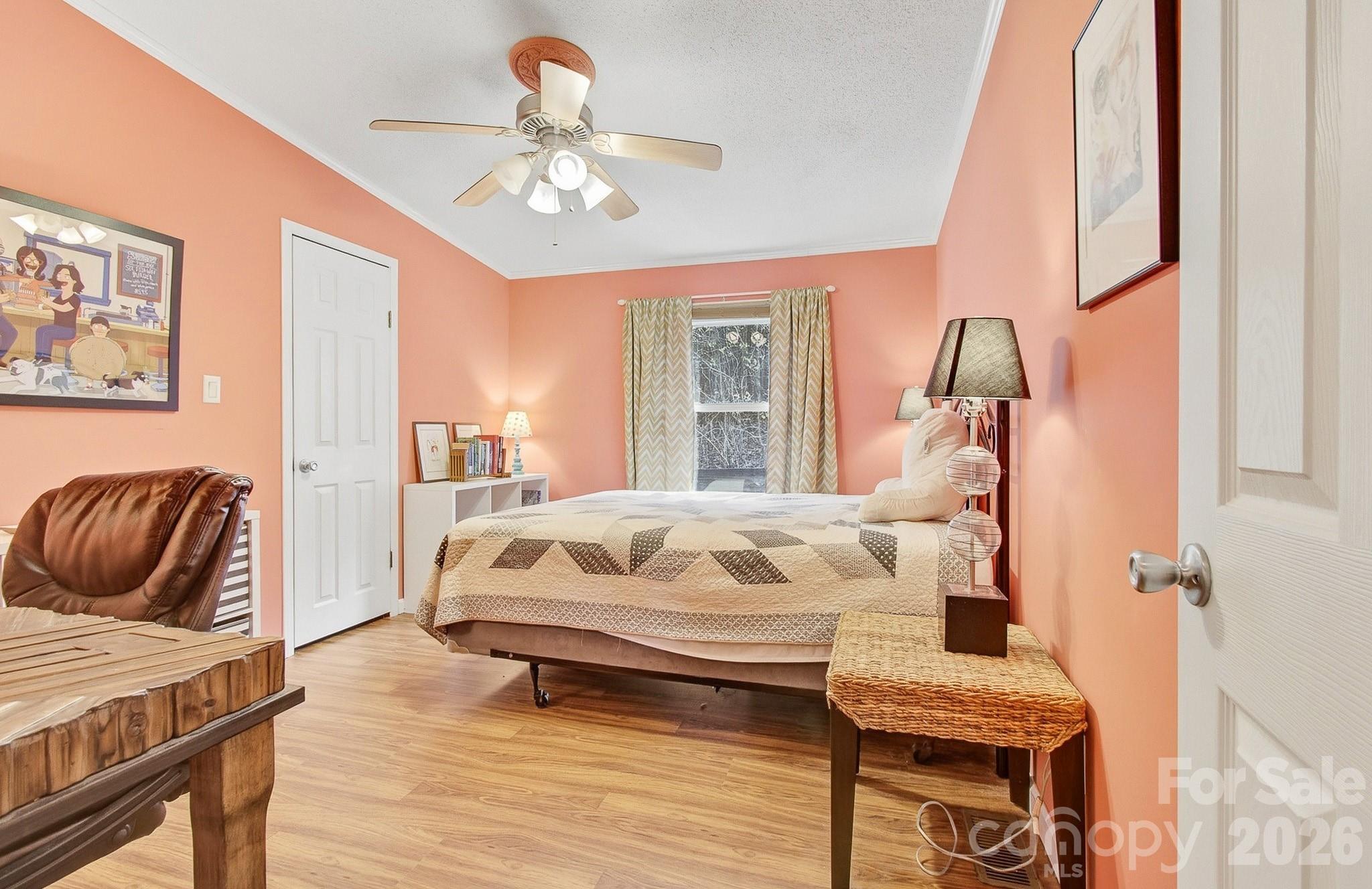 1003 Camp Creek Road Union Mills NC 28167