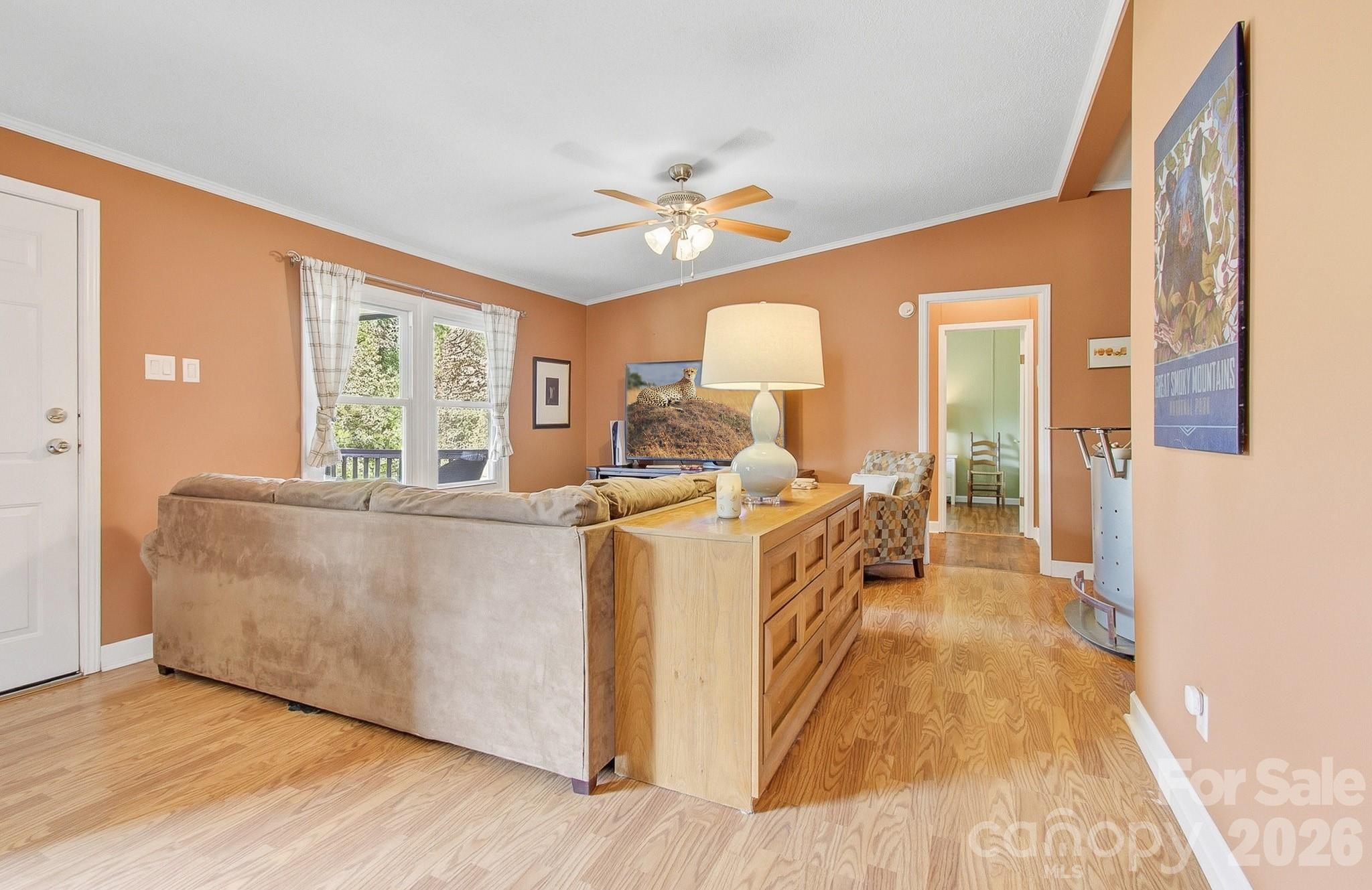1003 Camp Creek Road Union Mills NC 28167