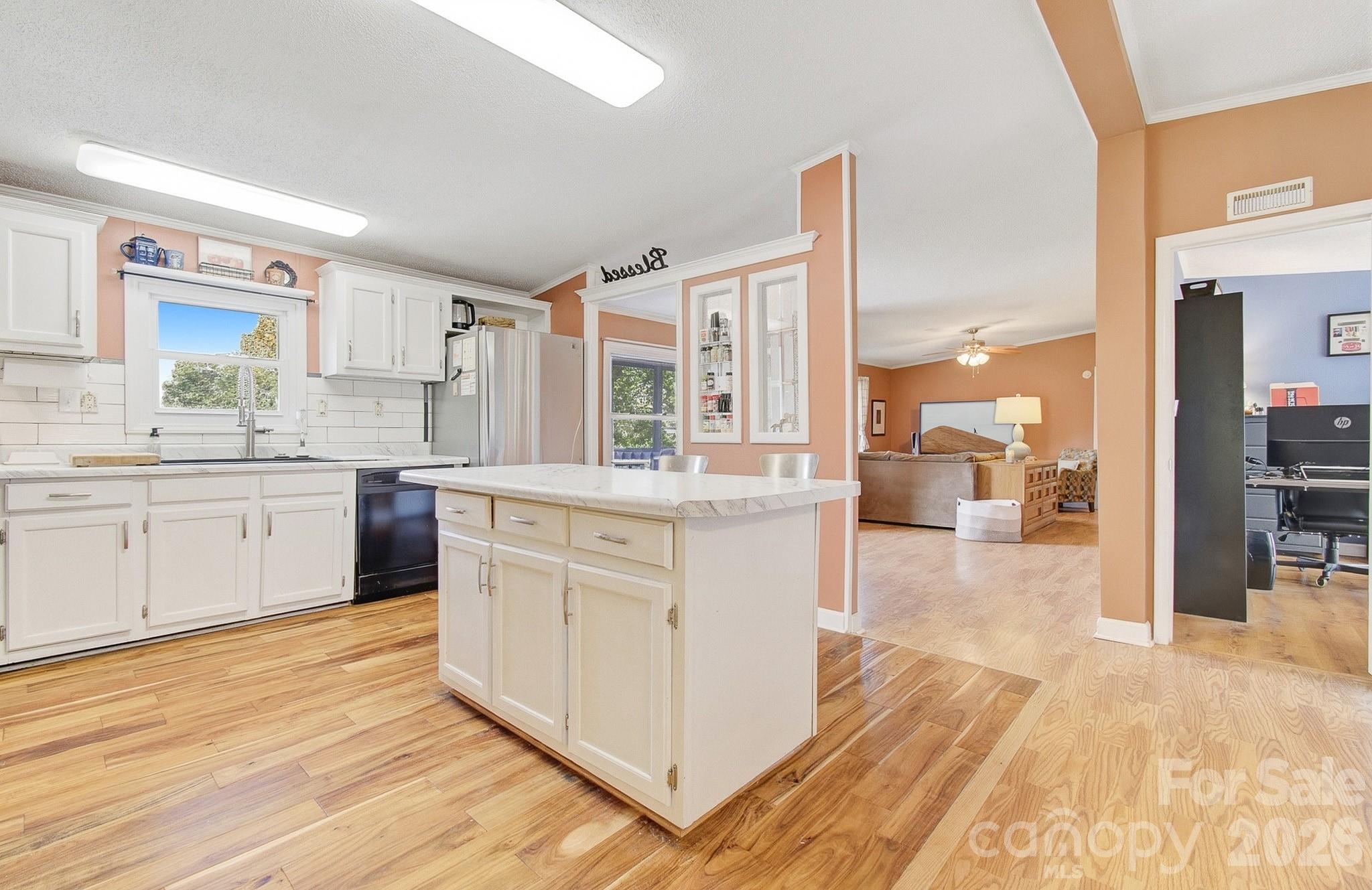 1003 Camp Creek Road Union Mills NC 28167
