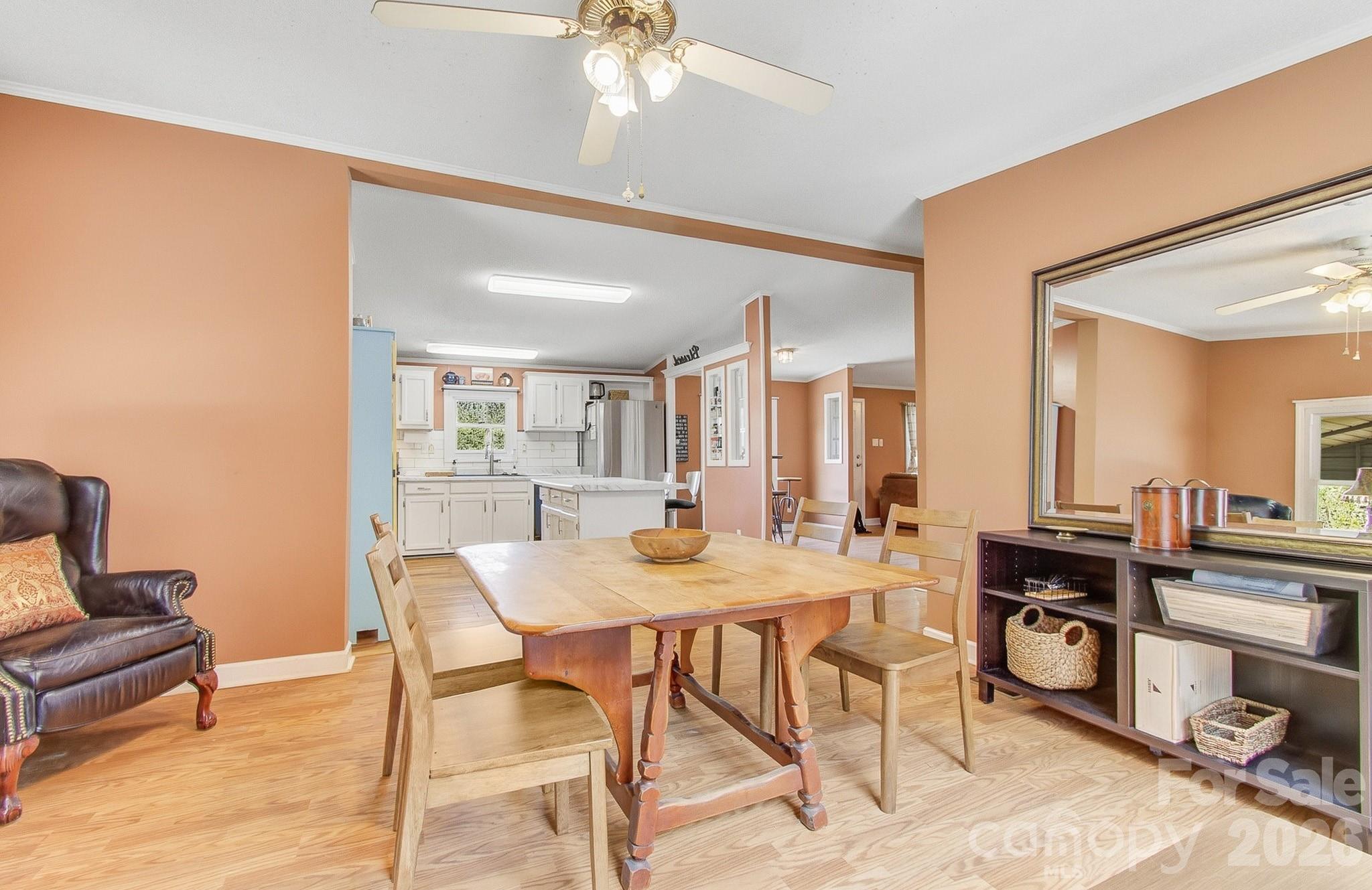 1003 Camp Creek Road Union Mills NC 28167