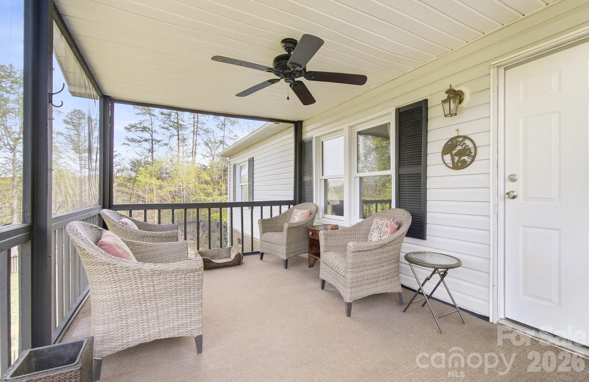 1003 Camp Creek Road Union Mills NC 28167
