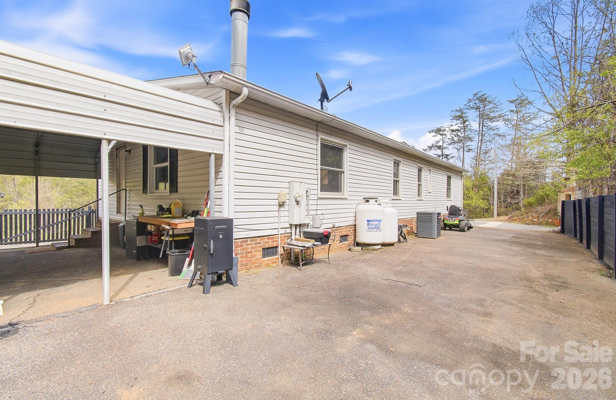 1003 Camp Creek Road Union Mills NC 28167
