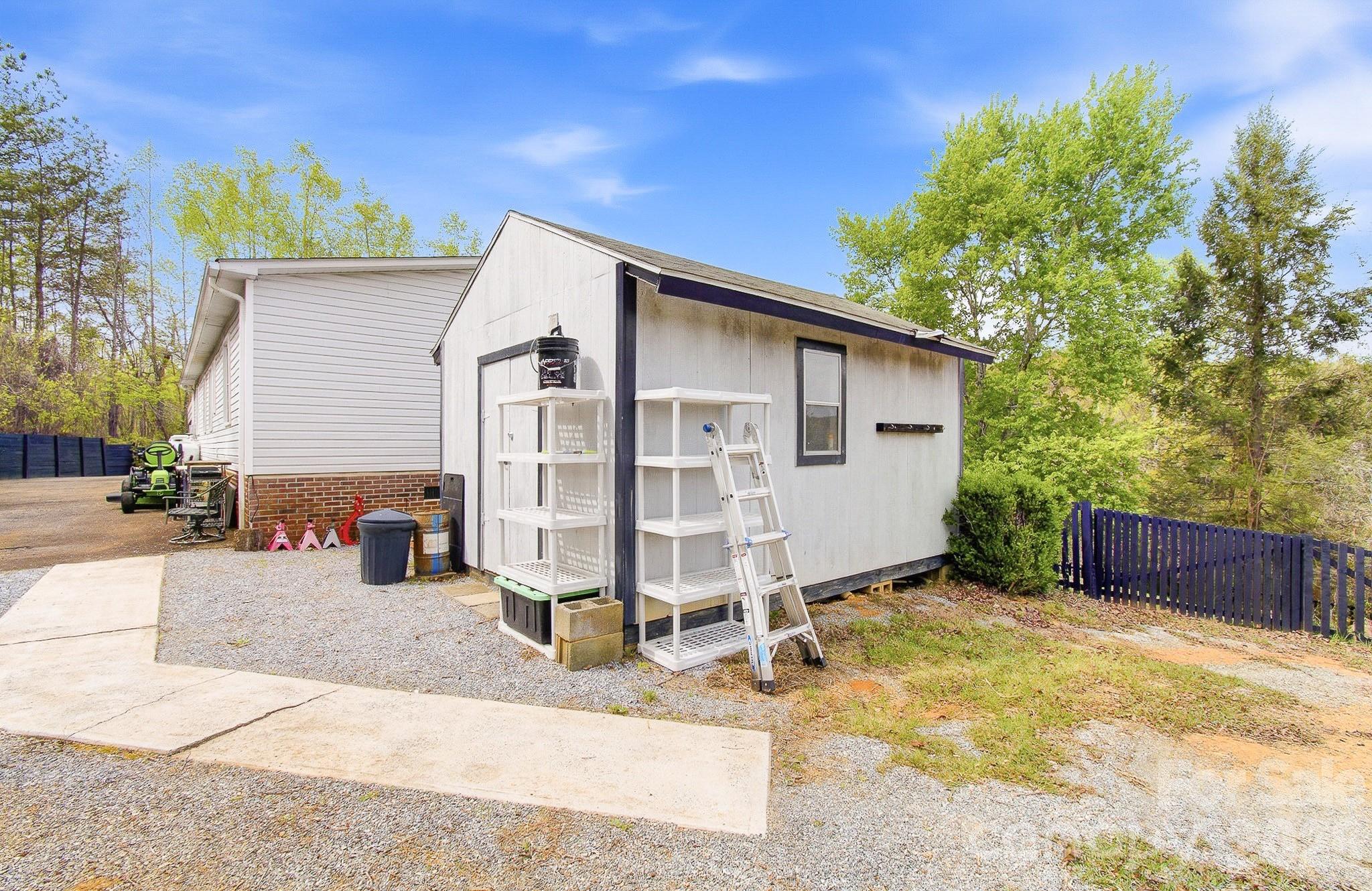 1003 Camp Creek Road Union Mills NC 28167