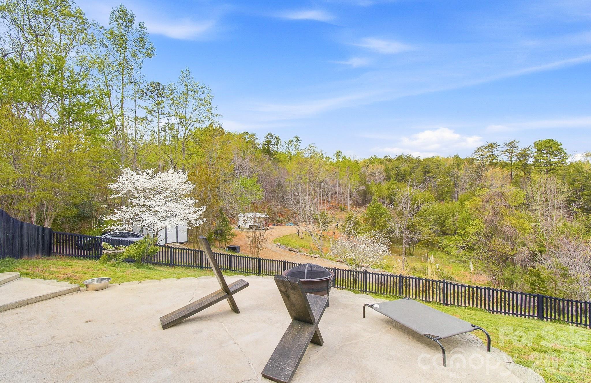1003 Camp Creek Road Union Mills NC 28167