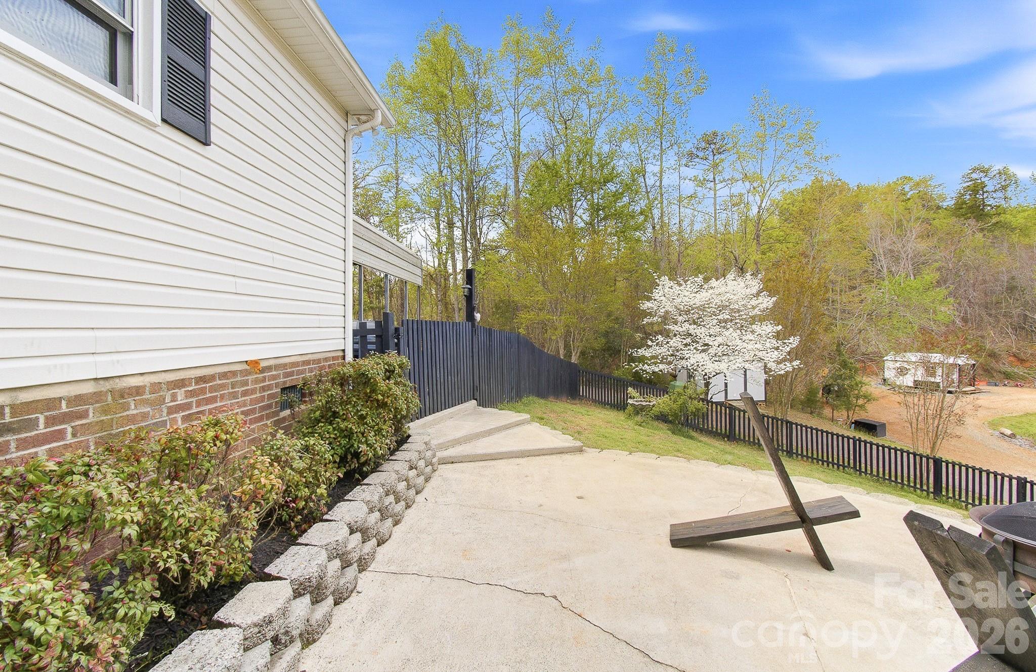 1003 Camp Creek Road Union Mills NC 28167
