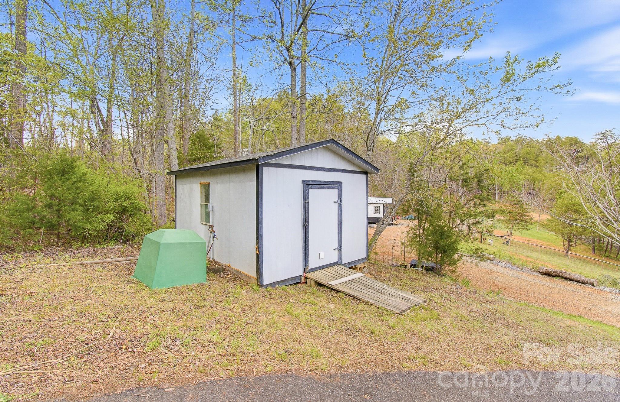 1003 Camp Creek Road Union Mills NC 28167