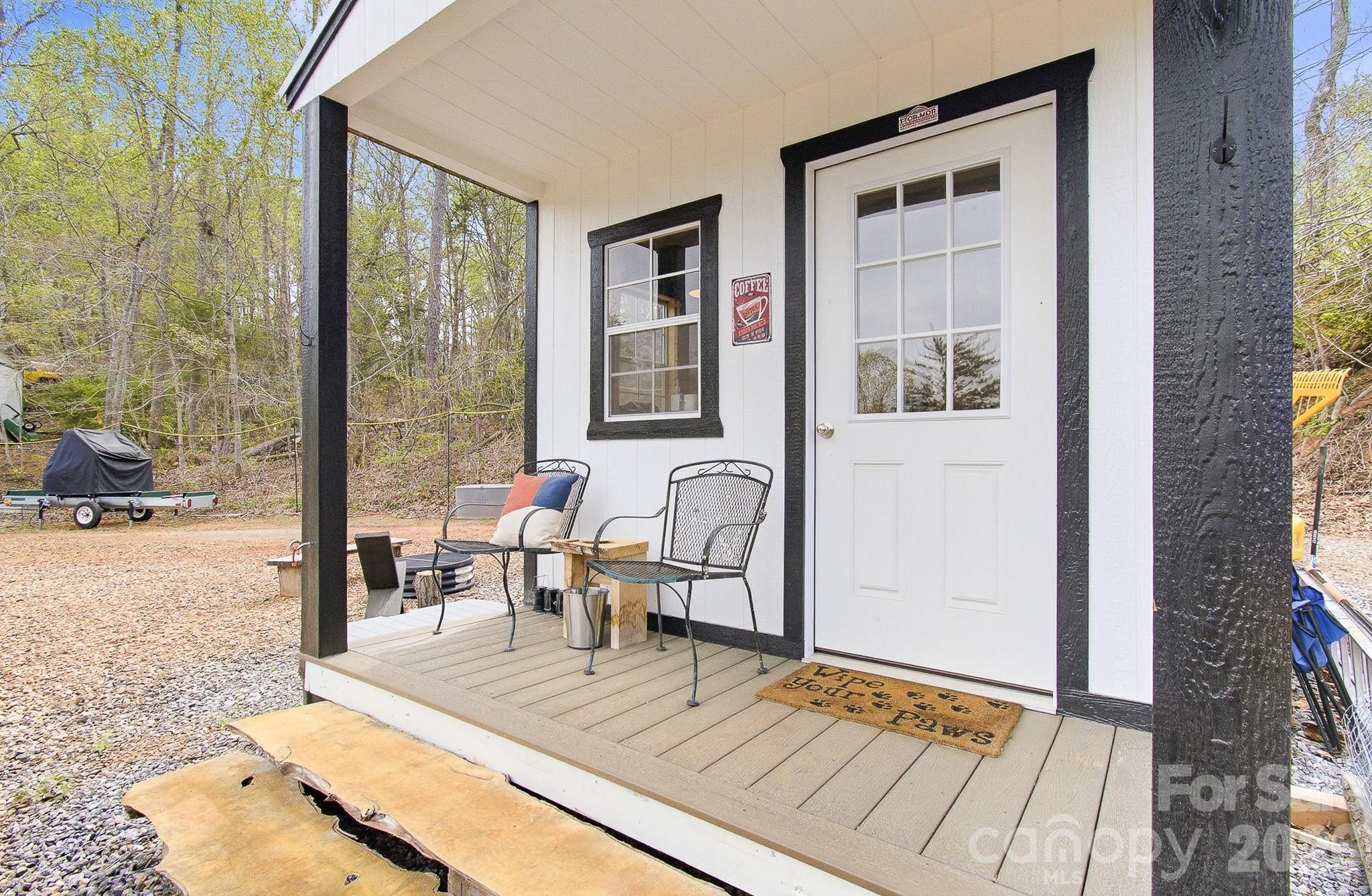 1003 Camp Creek Road Union Mills NC 28167