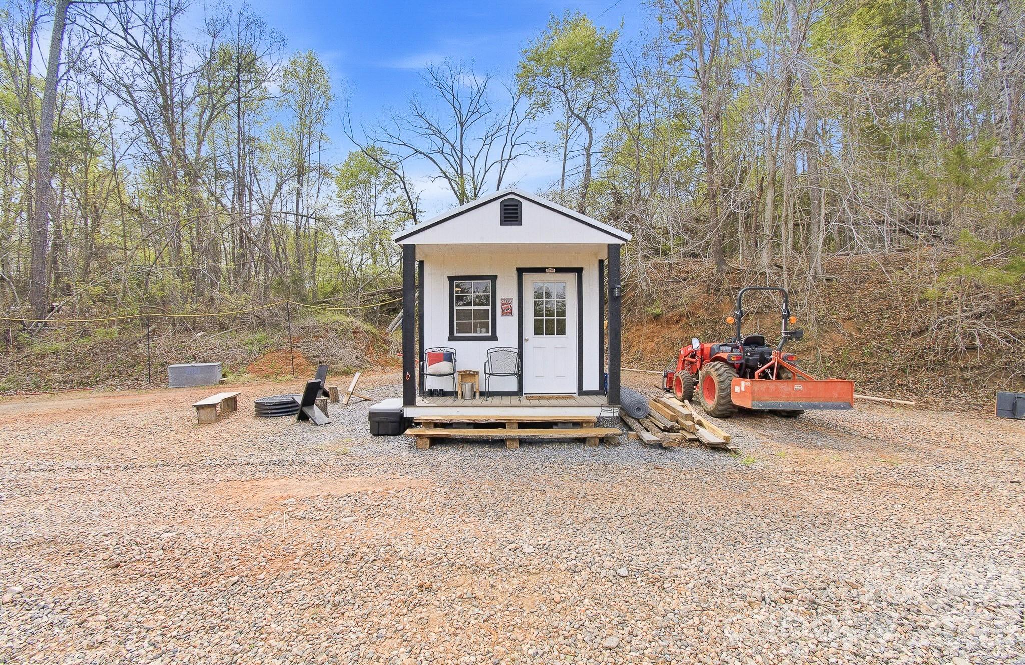 1003 Camp Creek Road Union Mills NC 28167