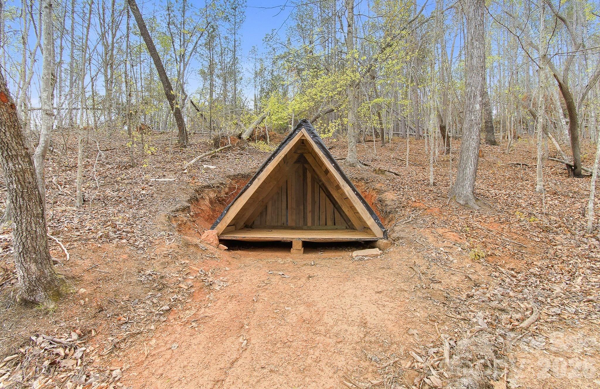 1003 Camp Creek Road Union Mills NC 28167