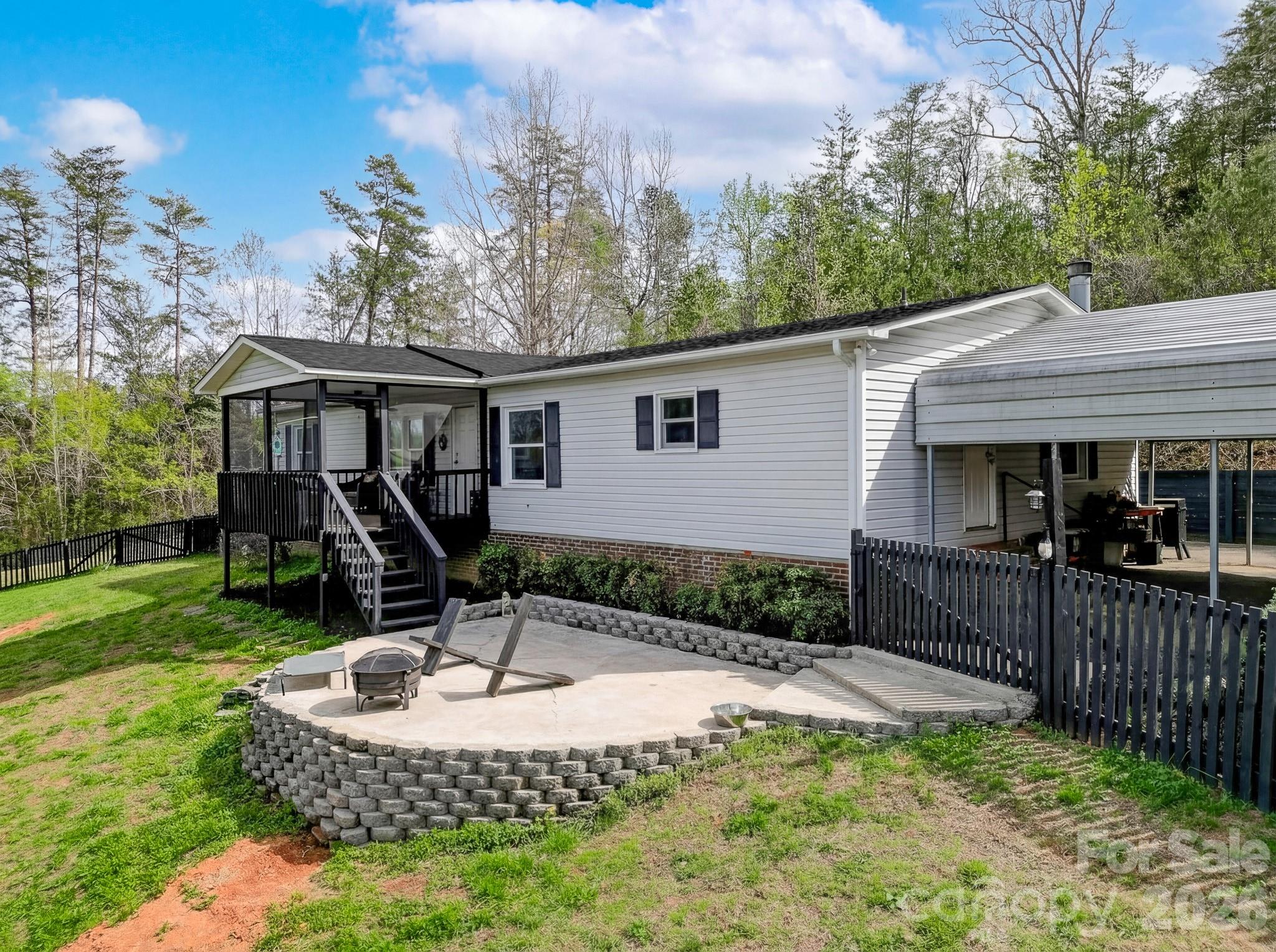 1003 Camp Creek Road Union Mills NC 28167