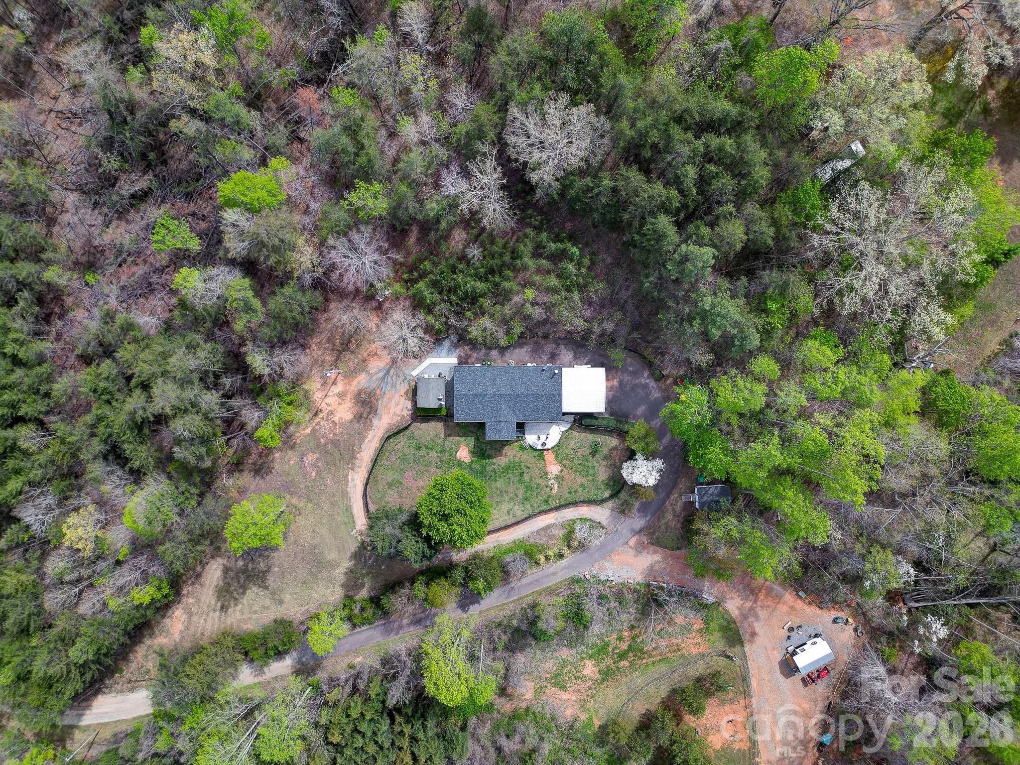 1003 Camp Creek Road Union Mills NC 28167