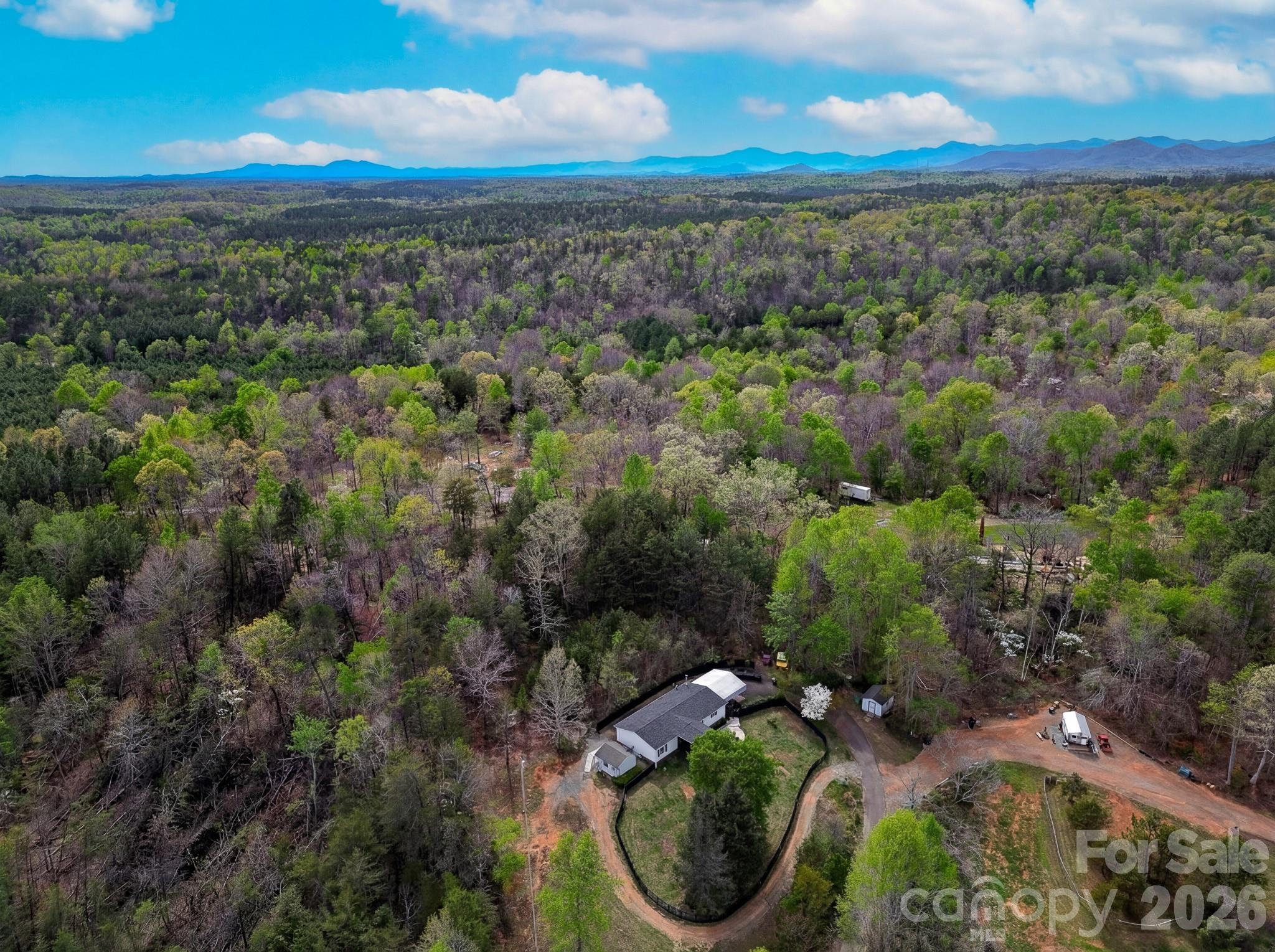 1003 Camp Creek Road Union Mills NC 28167