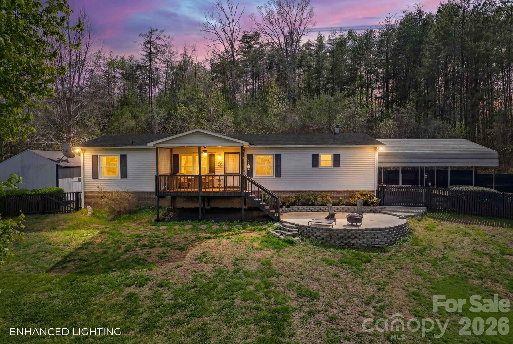 1003 Camp Creek Road Union Mills NC 28167