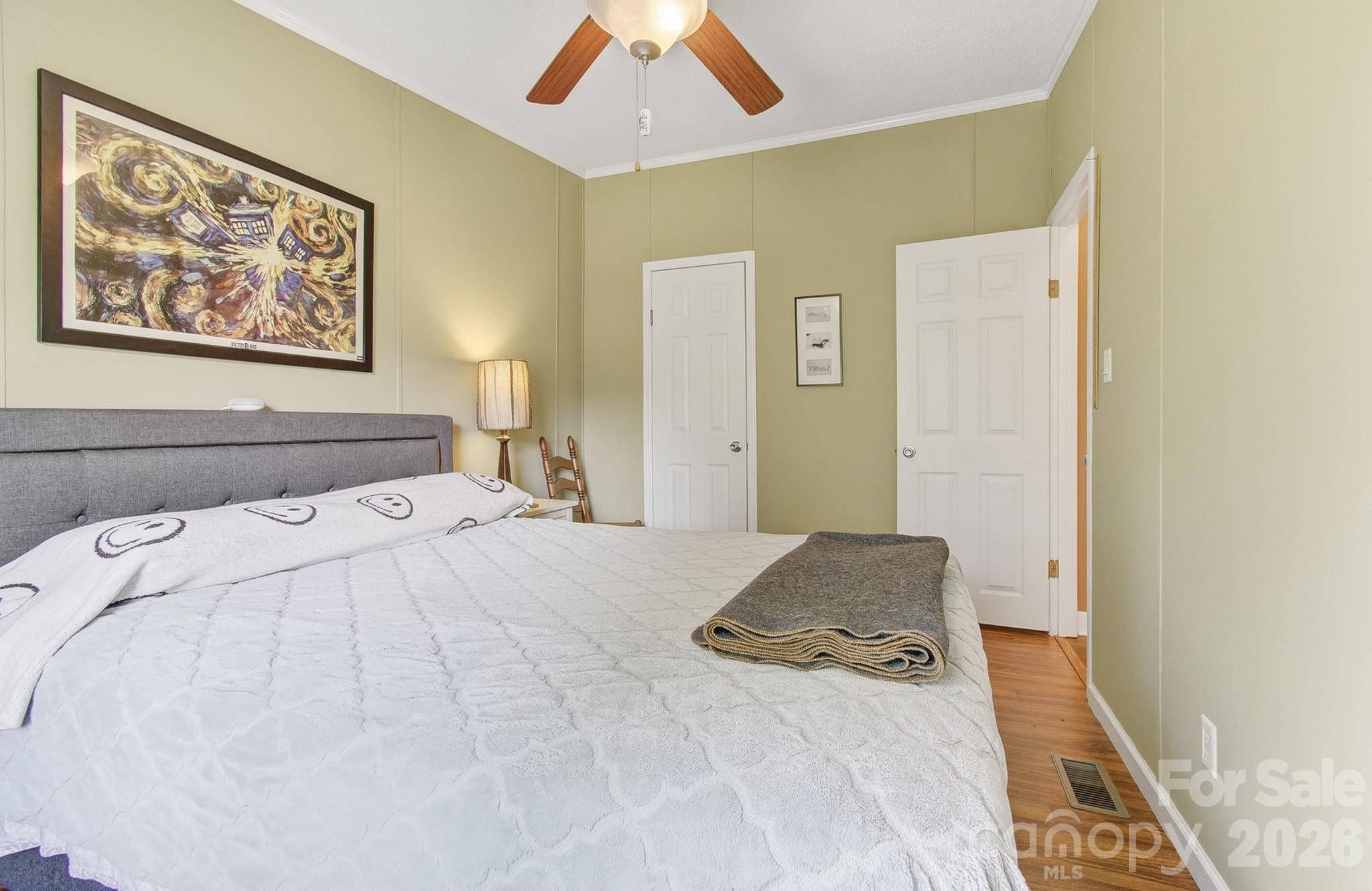 1003 Camp Creek Road Union Mills NC 28167