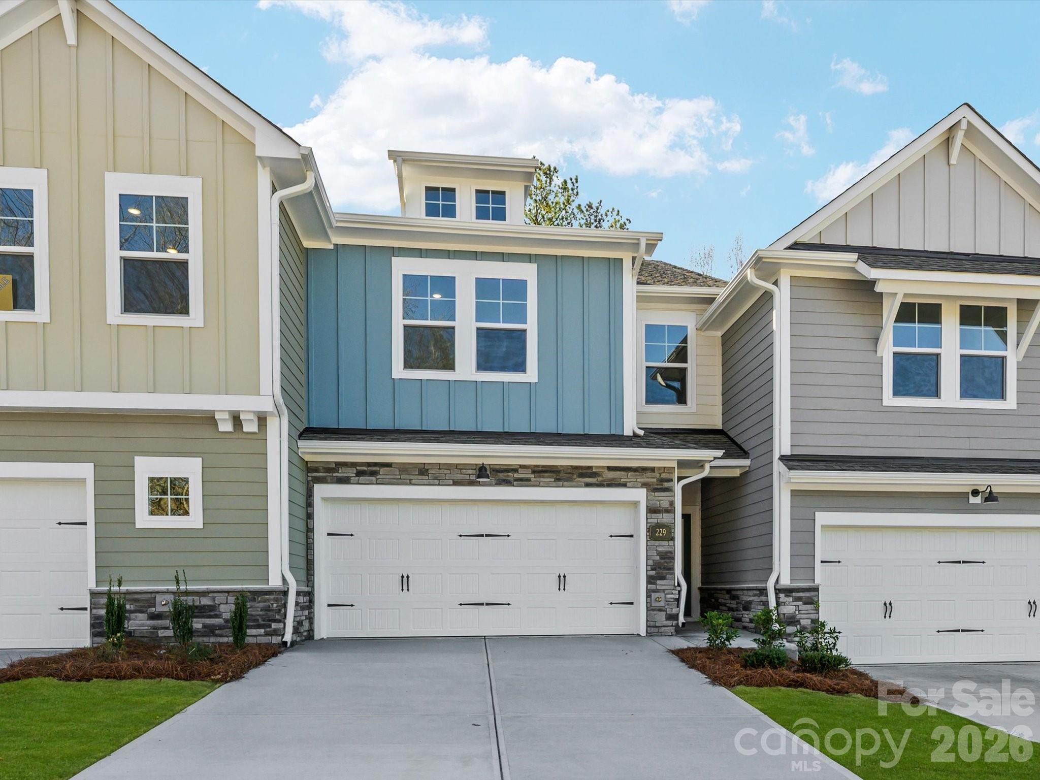 229 Alluvium Lane Waxhaw NC 28173