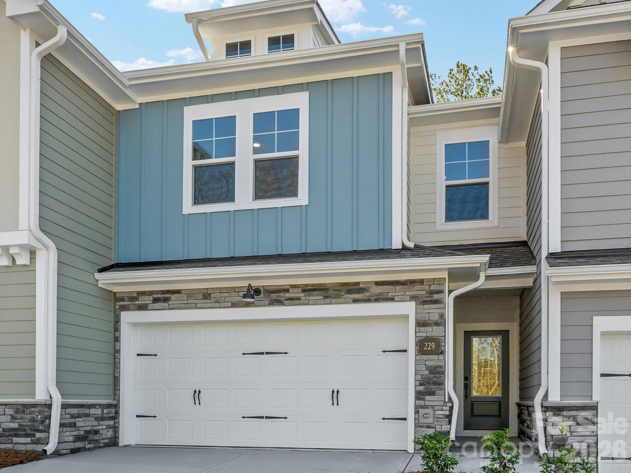 229 Alluvium Lane Waxhaw NC 28173