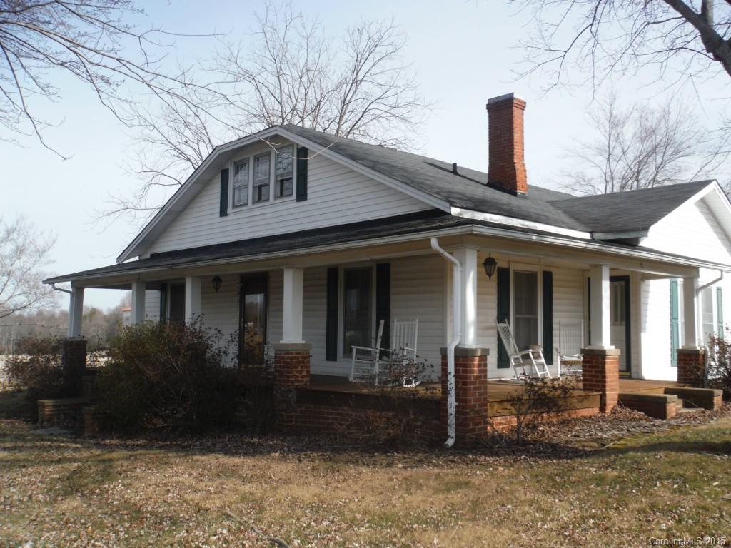 41 York Road Stony Point NC 28678