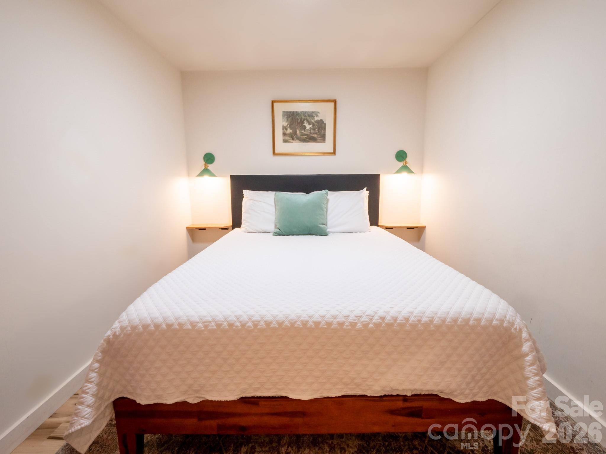 1048 Jenkins Valley Road Alexander NC 28701