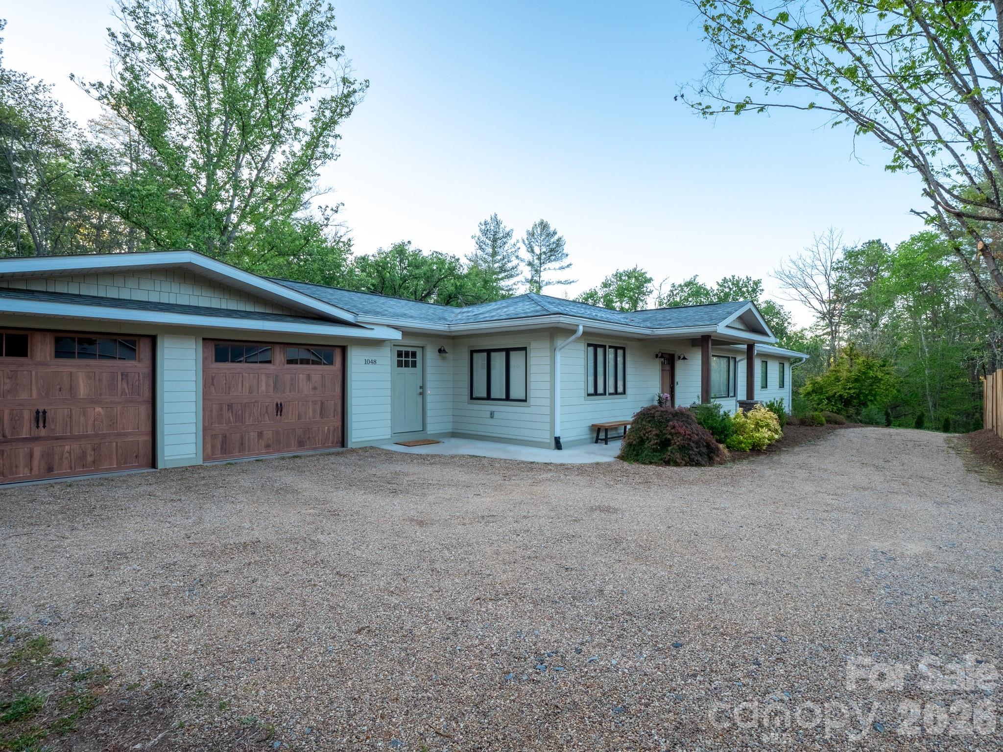 1048 Jenkins Valley Road Alexander NC 28701